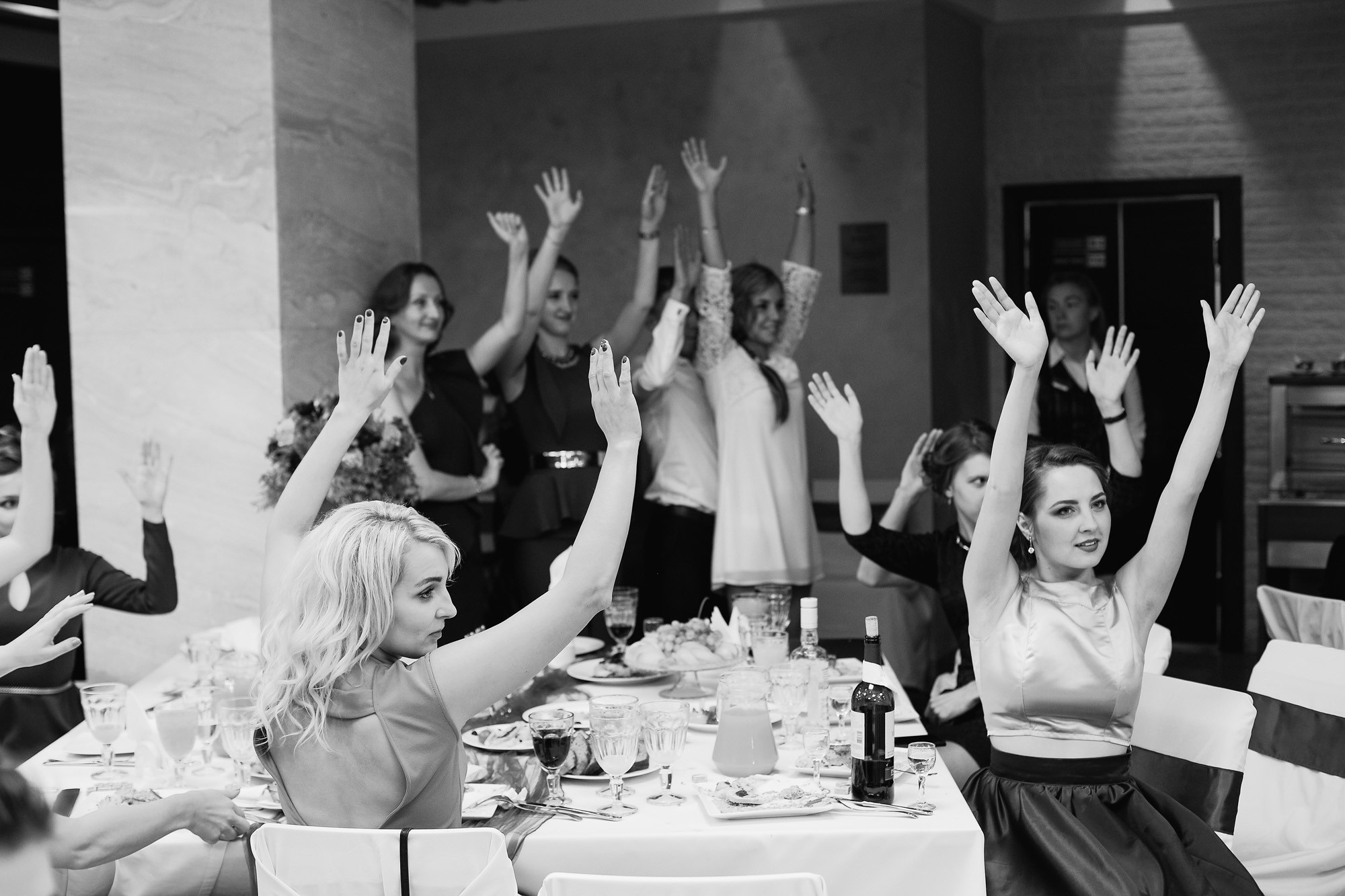 Влад и Лера сентябрь 2016. Фотограф городских и семейных событий Артем Карпухин