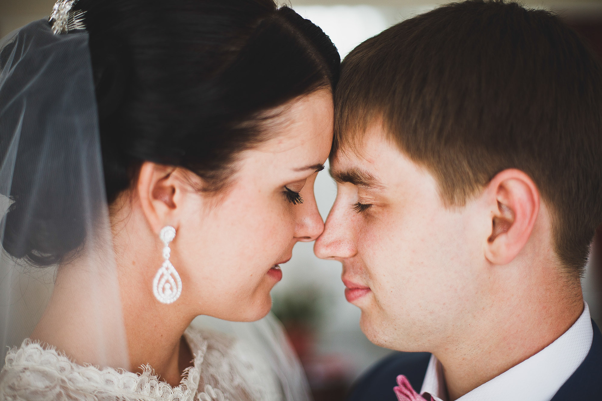 Антон и Аня. Фотограф городских и семейных событий Артем Карпухин