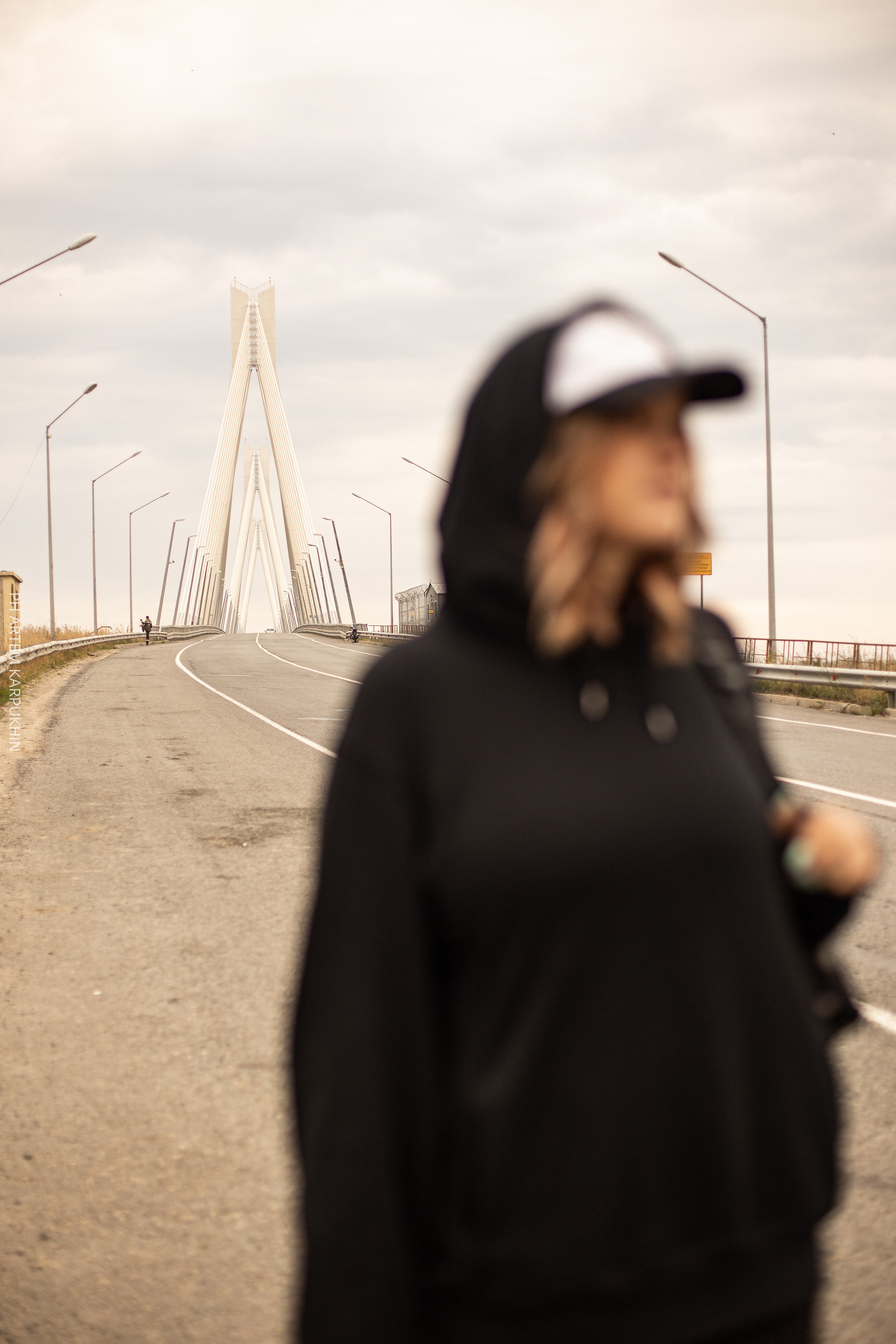 Bella ciao. Фотограф городских и семейных событий Артем Карпухин