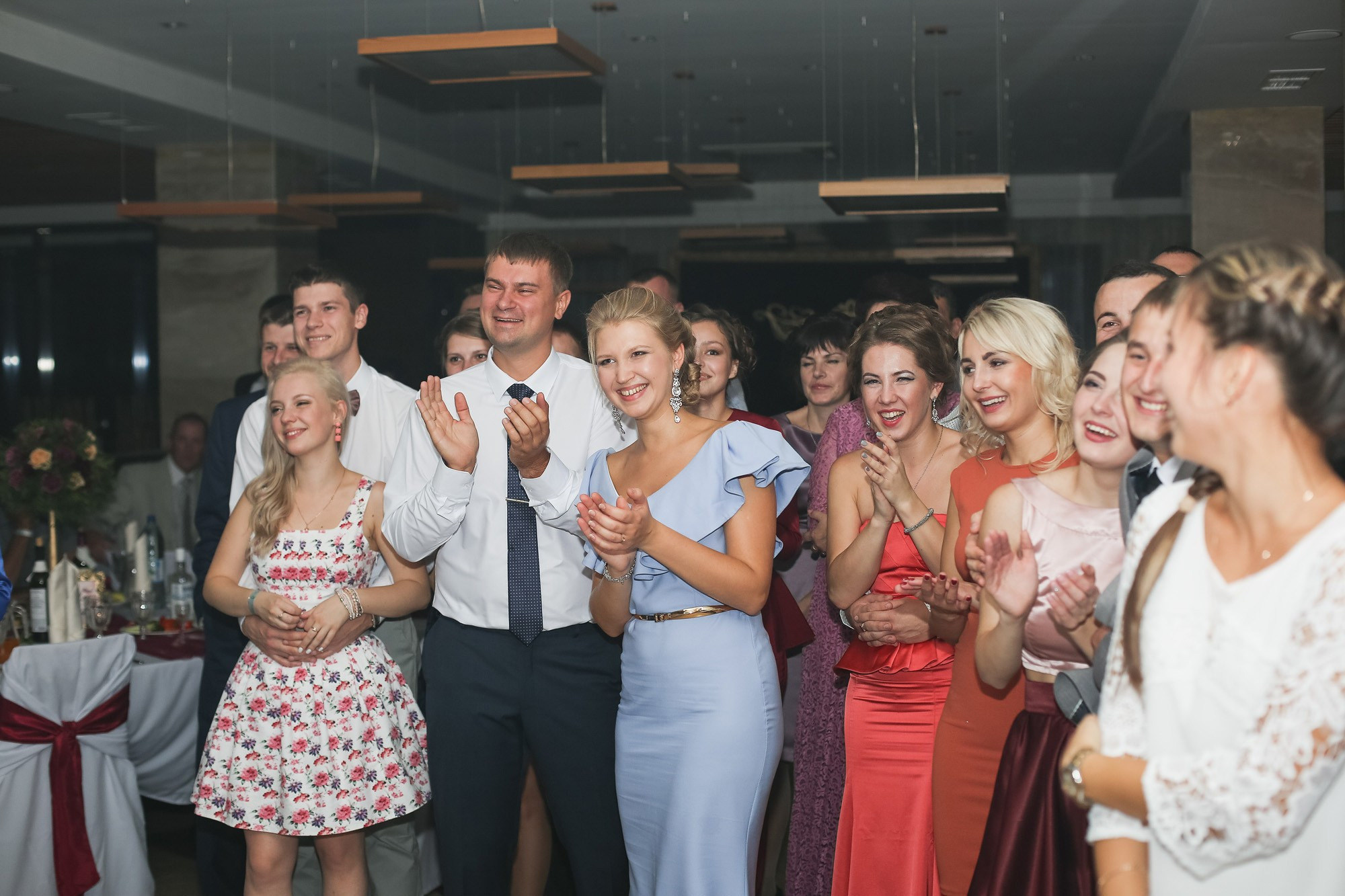 Влад и Лера сентябрь 2016. Фотограф городских и семейных событий Артем Карпухин