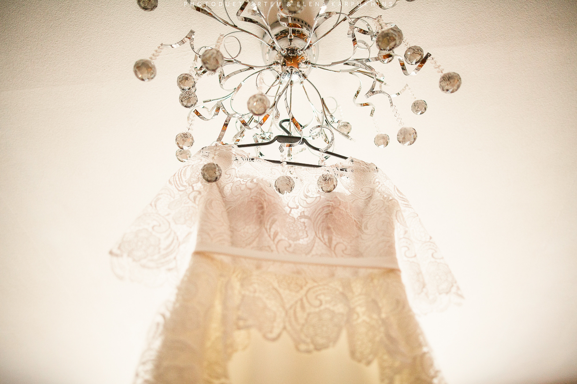 Сергей и Дарья. Фотограф городских и семейных событий Артем Карпухин