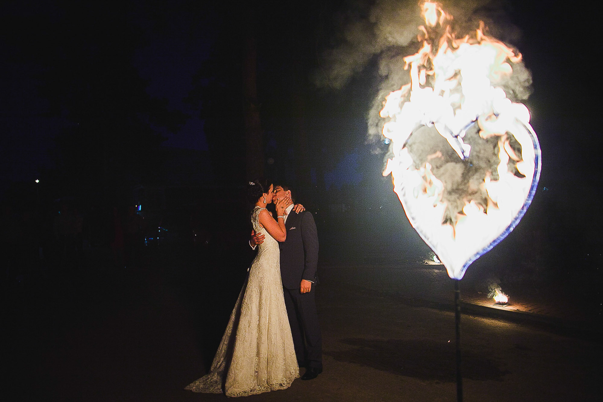 Антон и Аня. Фотограф городских и семейных событий Артем Карпухин