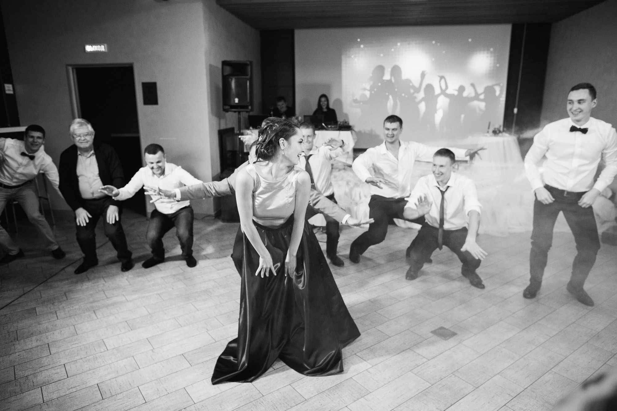 Влад и Лера сентябрь 2016. Фотограф городских и семейных событий Артем Карпухин