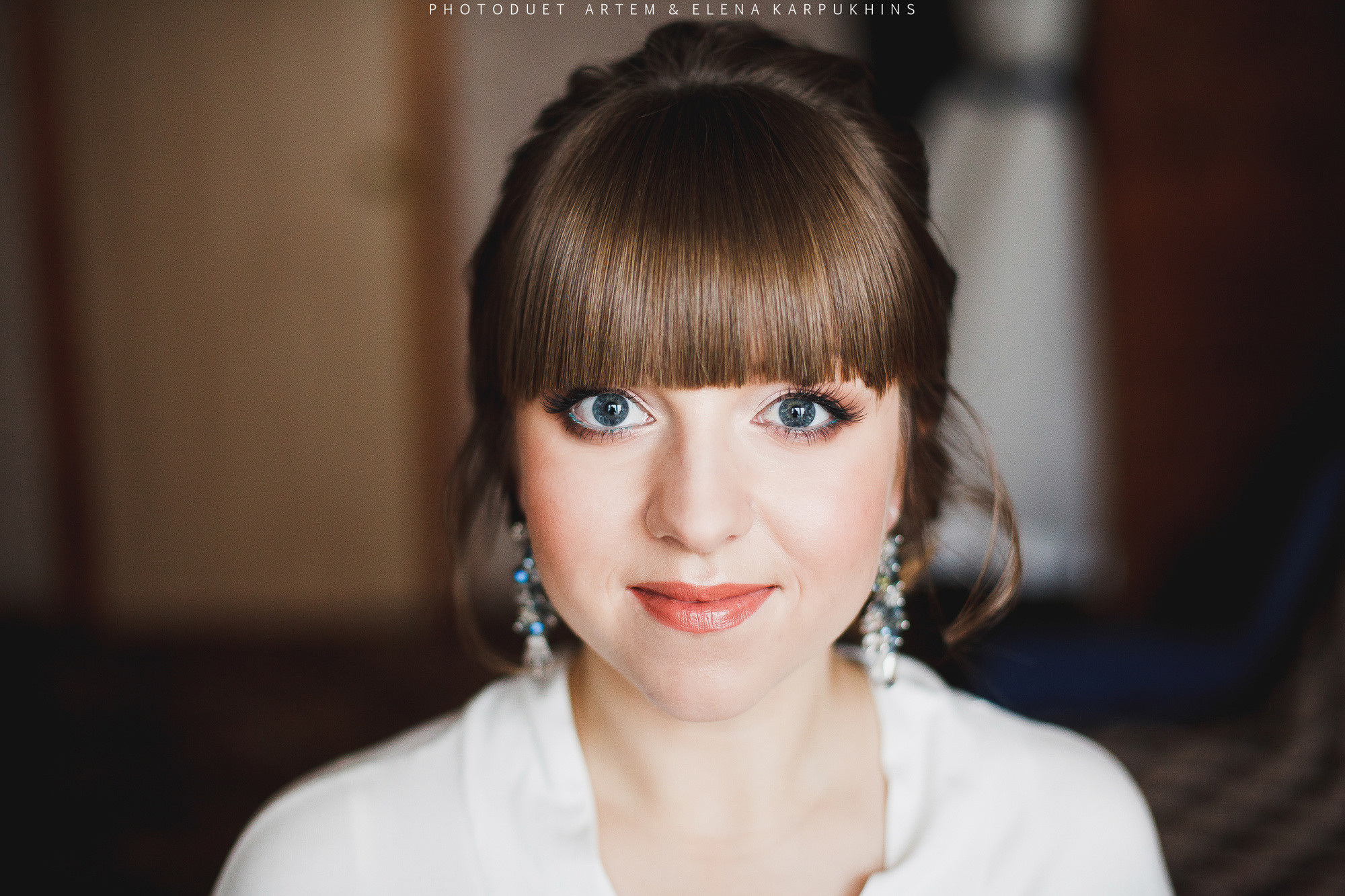 Саша и Катя. Фотограф городских и семейных событий Артем Карпухин