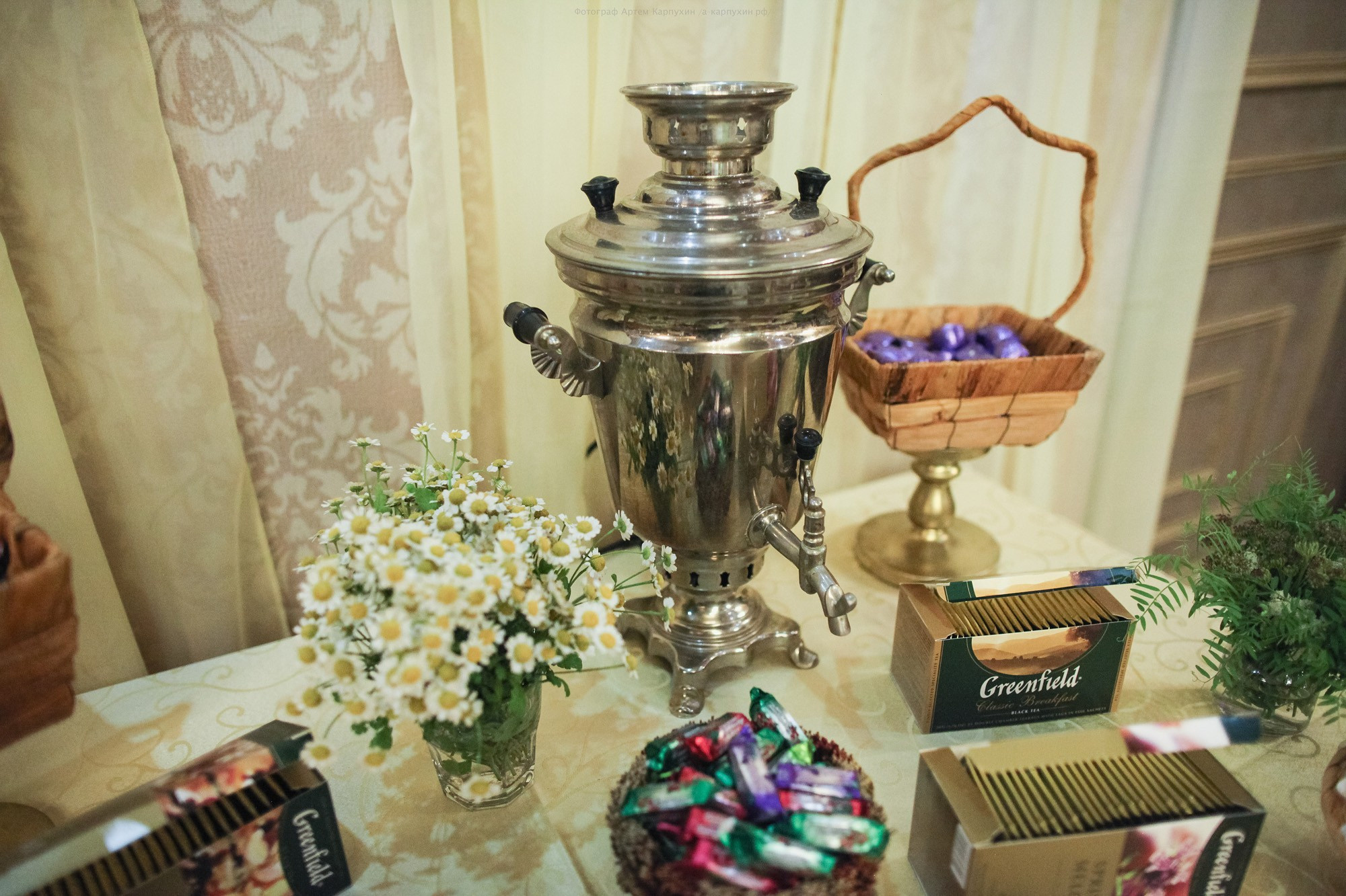 Илья и Лилия 2016. Фотограф городских и семейных событий Артем Карпухин