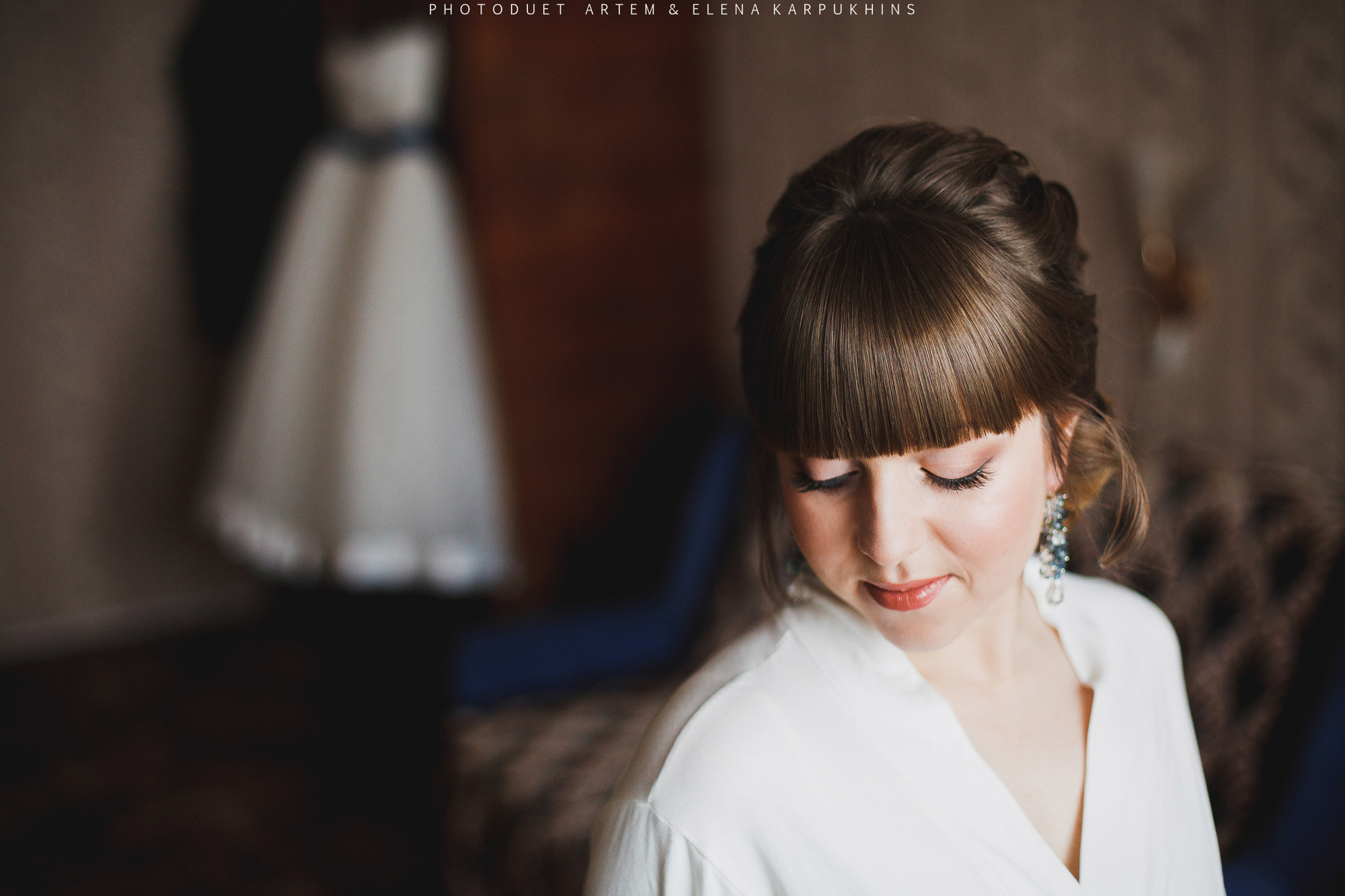 Саша и Катя. Фотограф городских и семейных событий Артем Карпухин