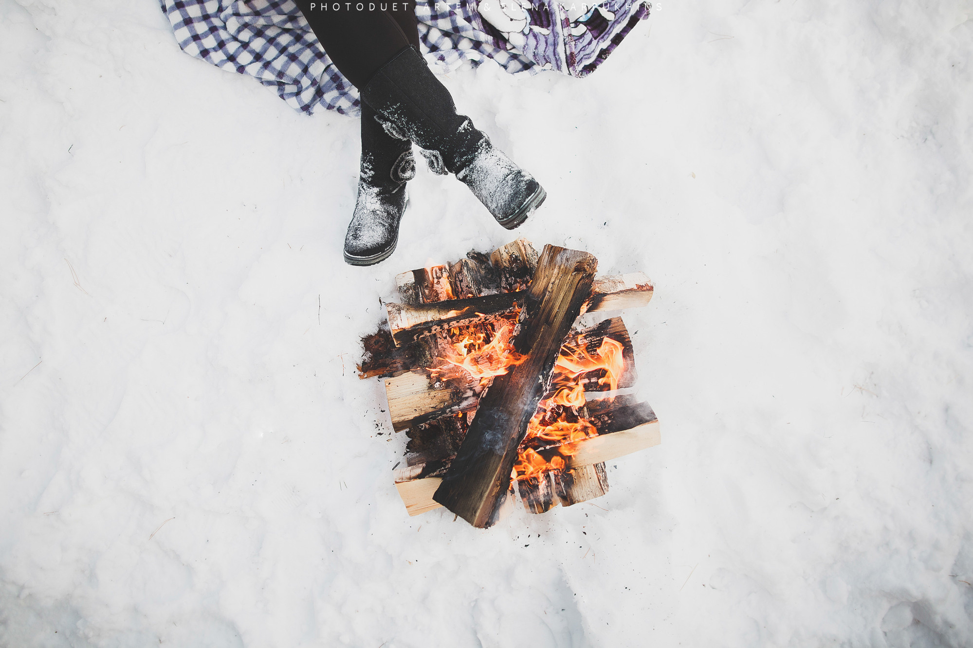 Саша и Катерина. Фотограф городских и семейных событий Артем Карпухин