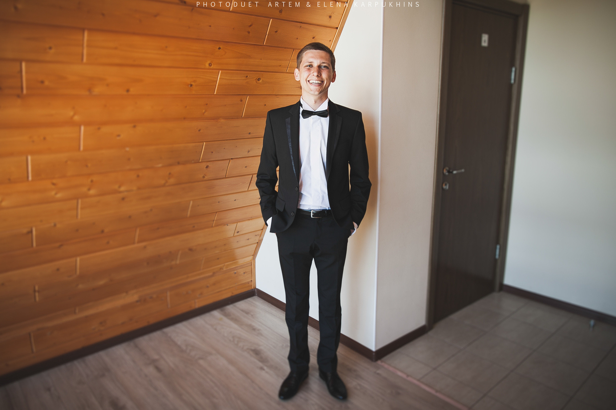 Илья и Маша. Фотограф городских и семейных событий Артем Карпухин