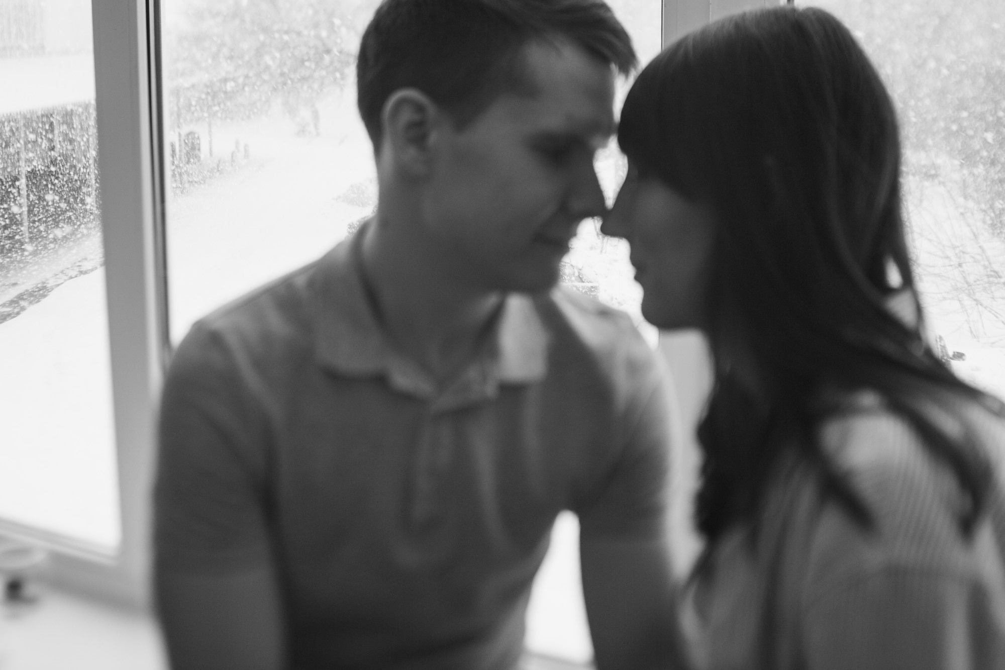 Катин торт. Катя и Лёша 2016. Беременная домашняя съемка. Фотограф городских и семейных событий Артем Карпухин