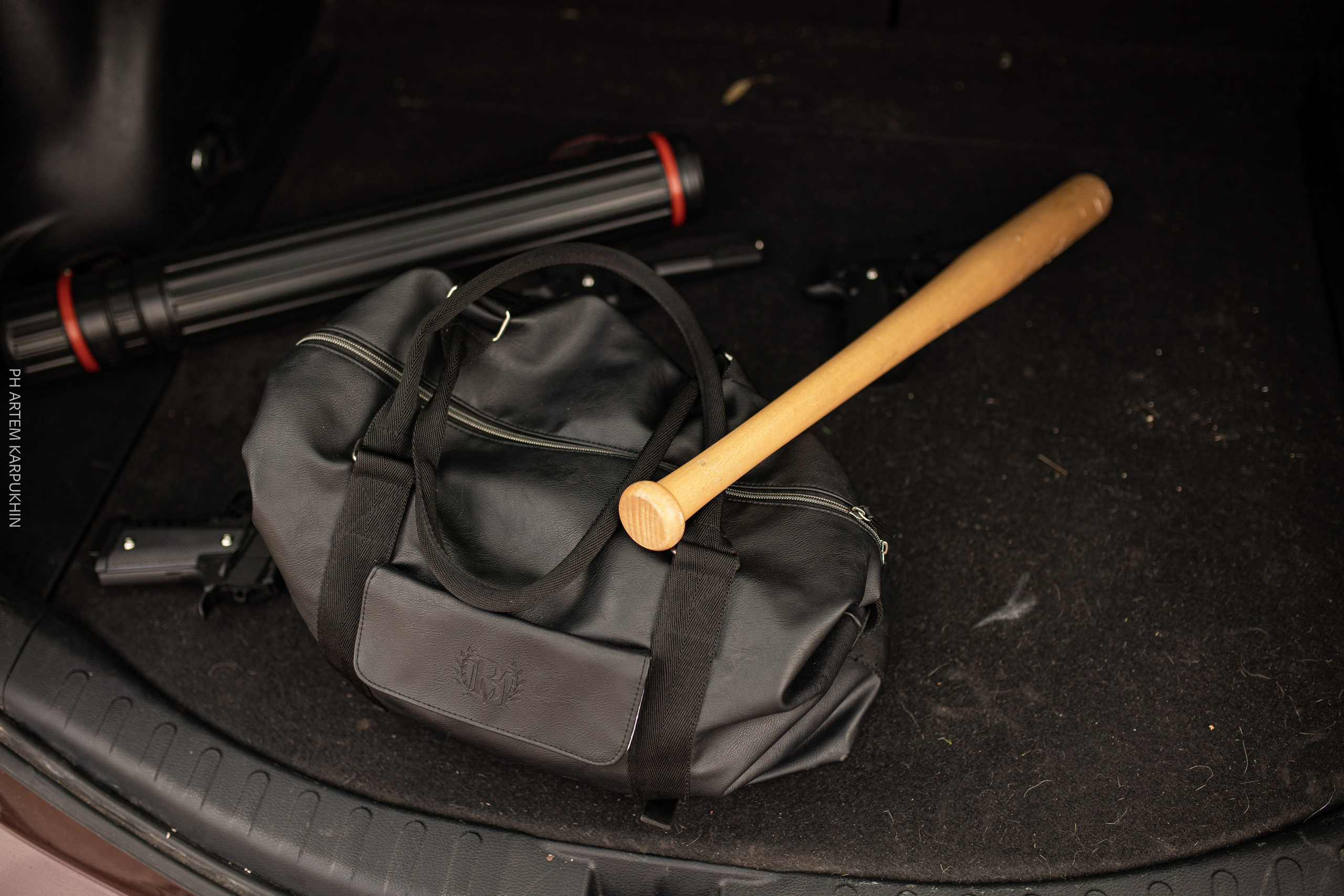 Bella ciao. Фотограф городских и семейных событий Артем Карпухин