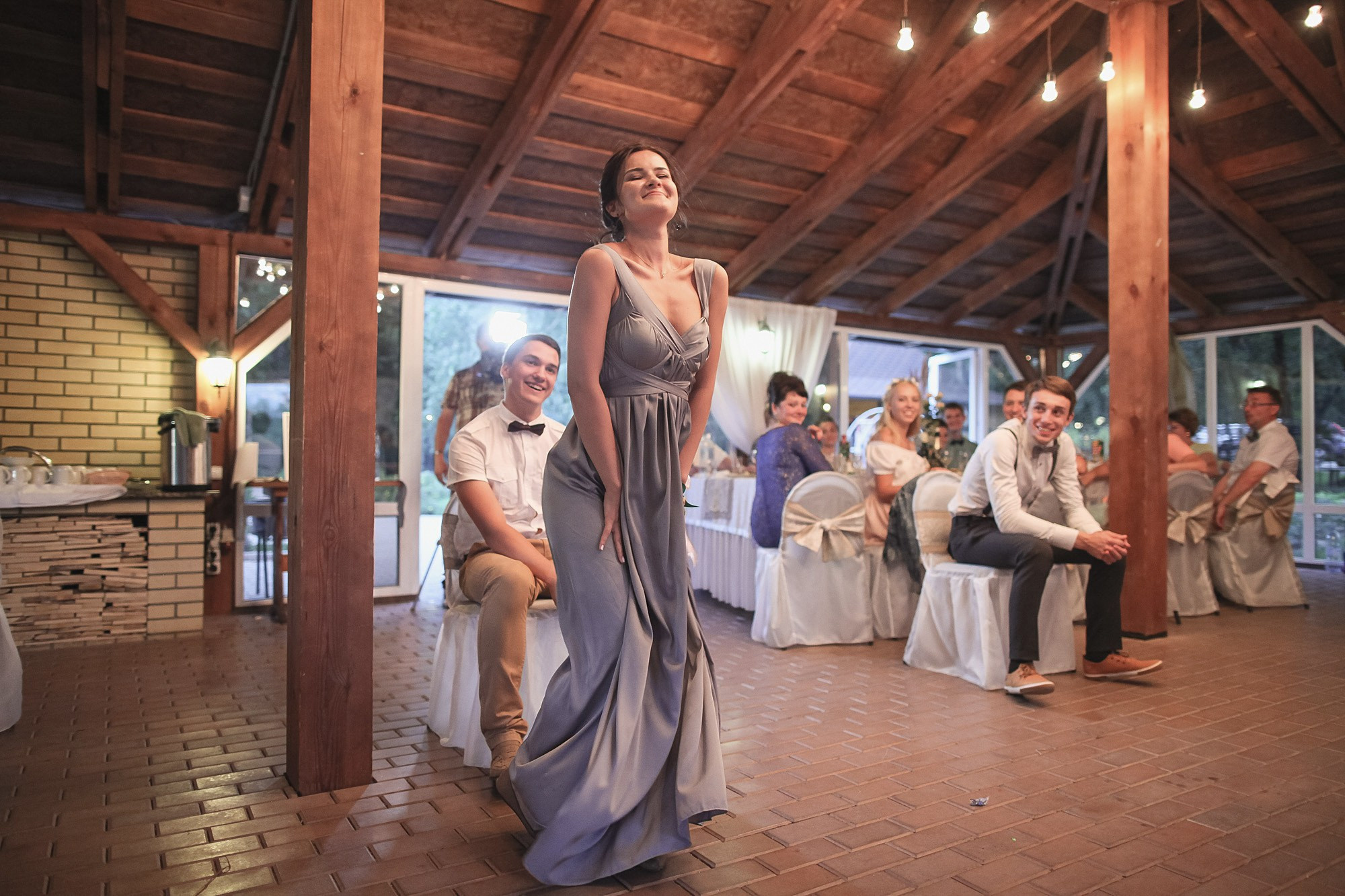 Саша и Галя. Свадьба на ферме. Фотограф городских и семейных событий Артем Карпухин