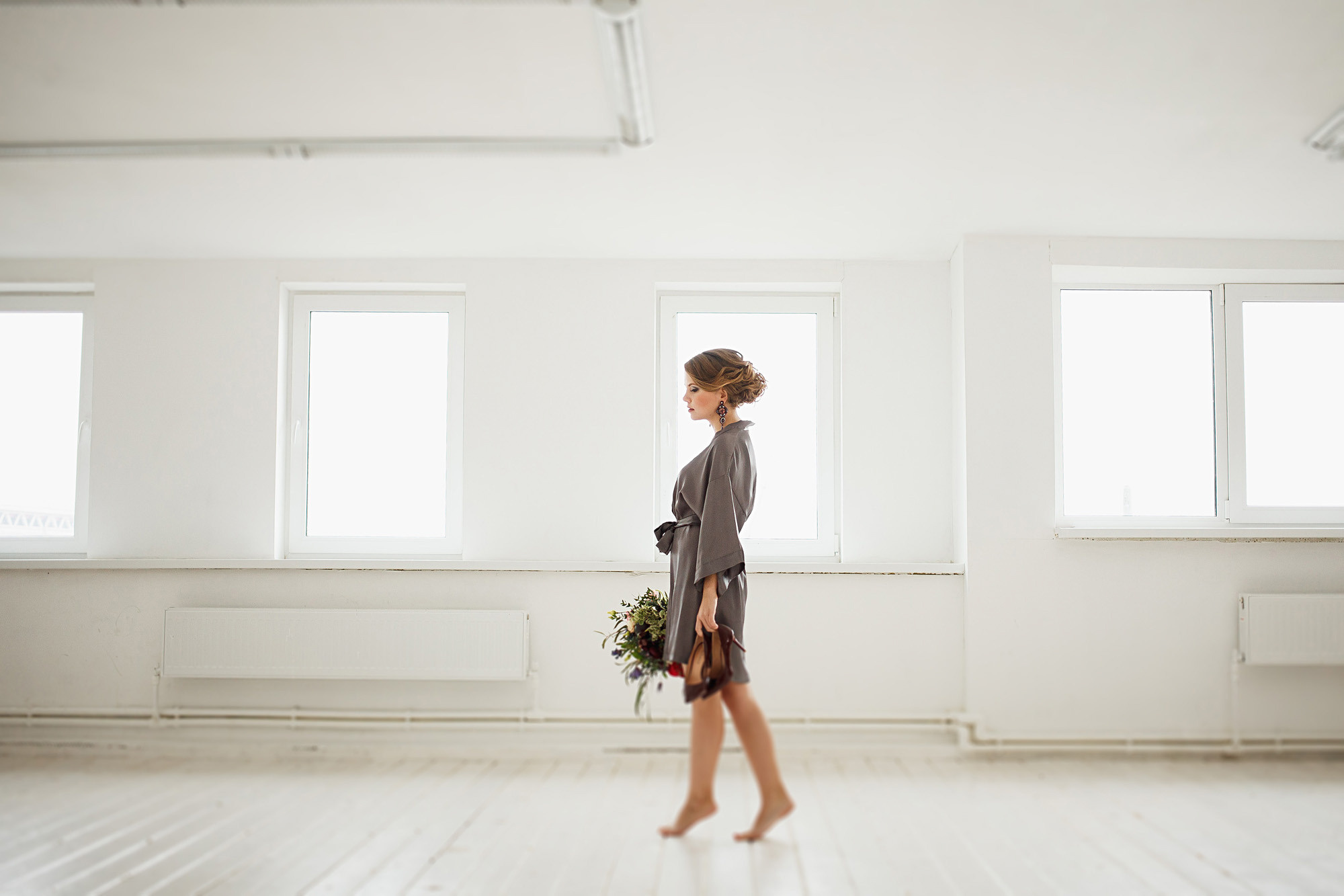 Виктория и Юрий. Н. Новгород 16.02.16. Фотограф городских и семейных событий Артем Карпухин