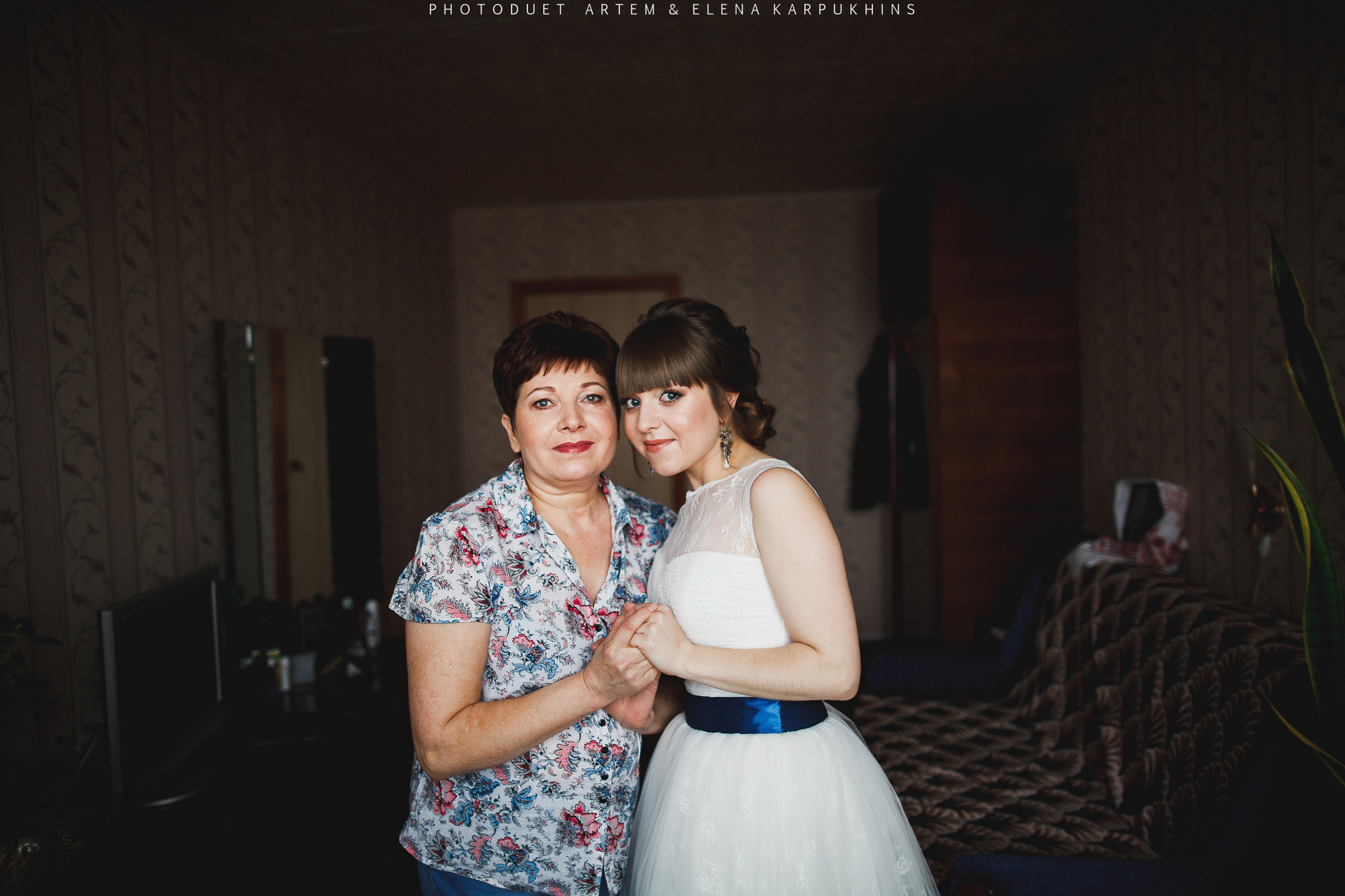 Саша и Катя. Фотограф городских и семейных событий Артем Карпухин