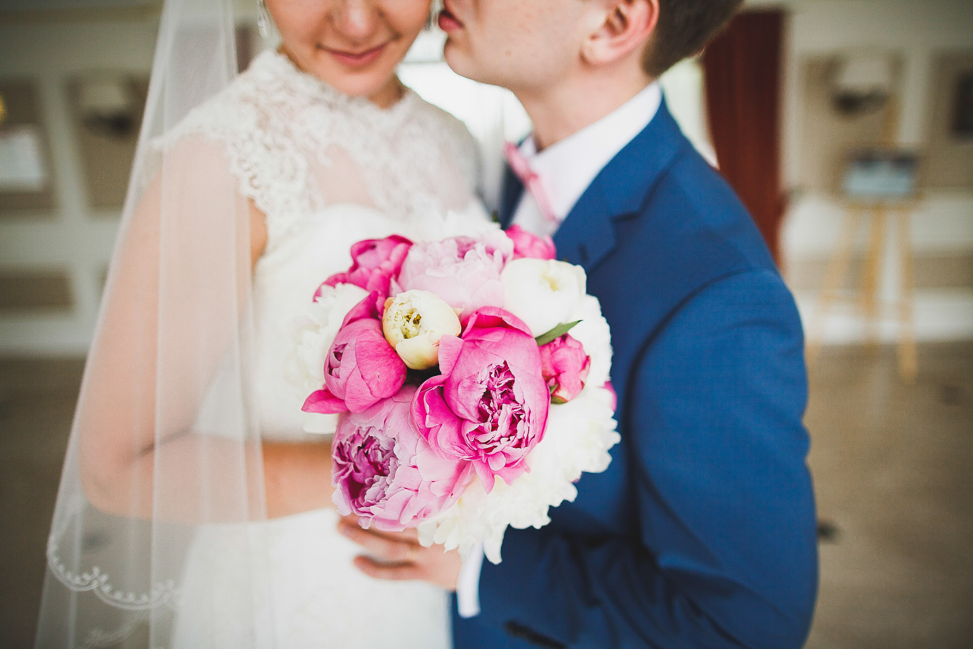 Антон и Аня. Фотограф городских и семейных событий Артем Карпухин