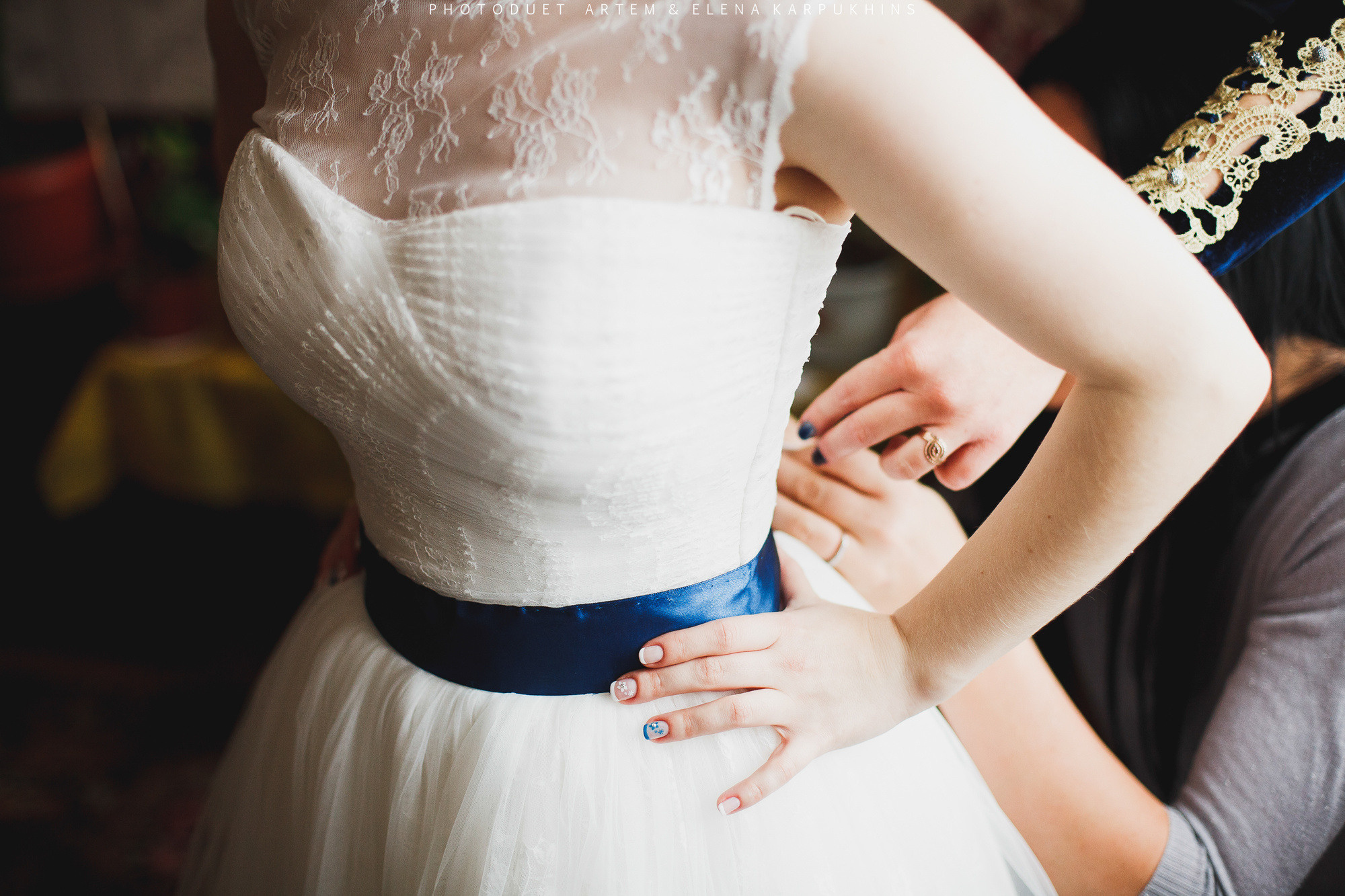 Саша и Катя. Фотограф городских и семейных событий Артем Карпухин