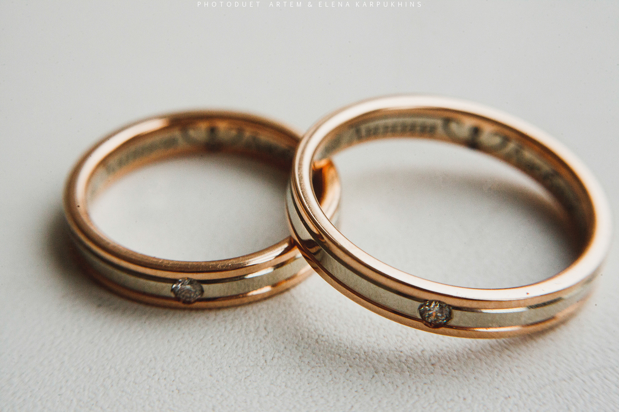 Саша и Катя. Фотограф городских и семейных событий Артем Карпухин