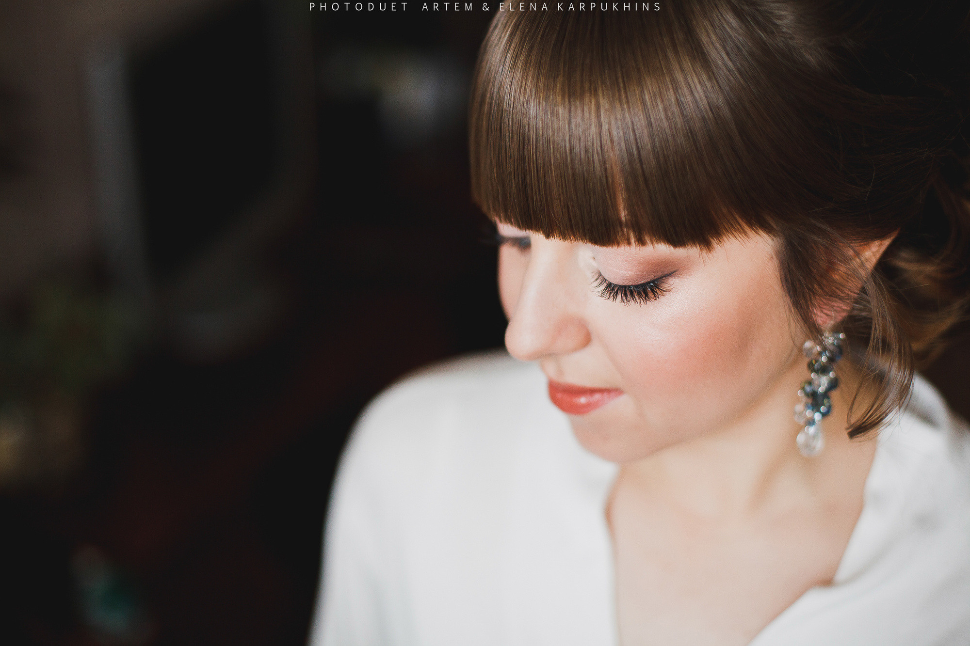 Саша и Катя. Фотограф городских и семейных событий Артем Карпухин