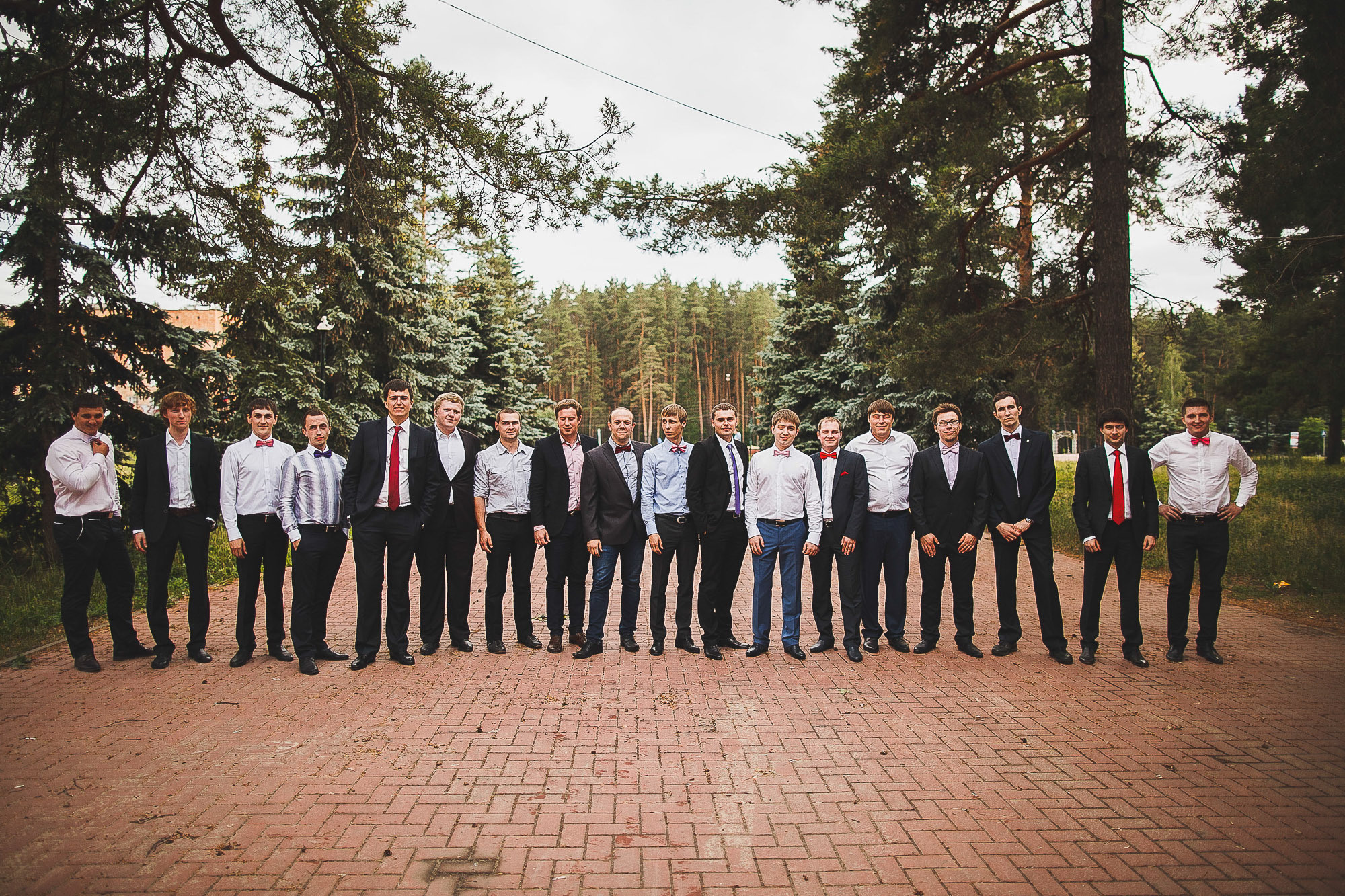 Антон и Аня. Фотограф городских и семейных событий Артем Карпухин