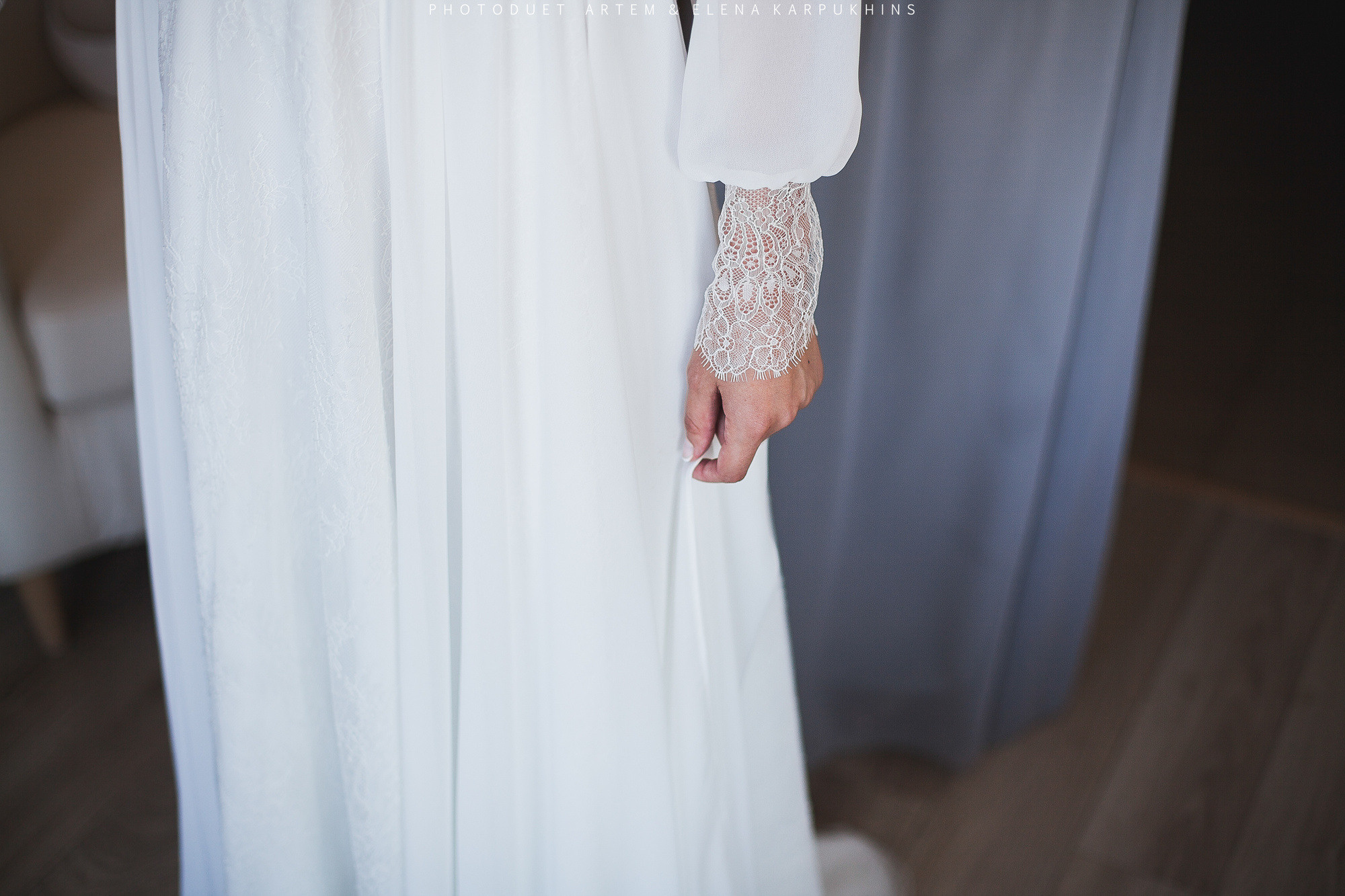 Илья и Маша. Фотограф городских и семейных событий Артем Карпухин