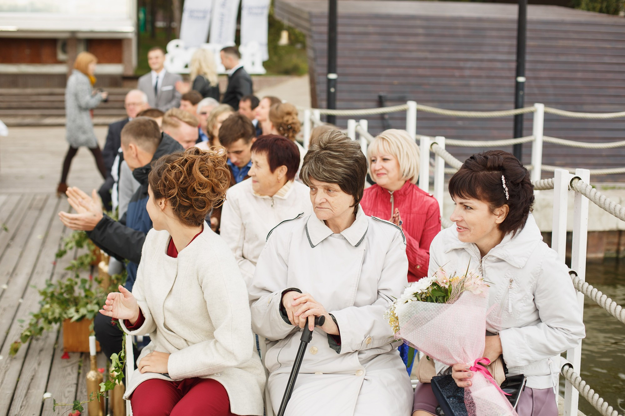 Влад и Лера сентябрь 2016. Фотограф городских и семейных событий Артем Карпухин