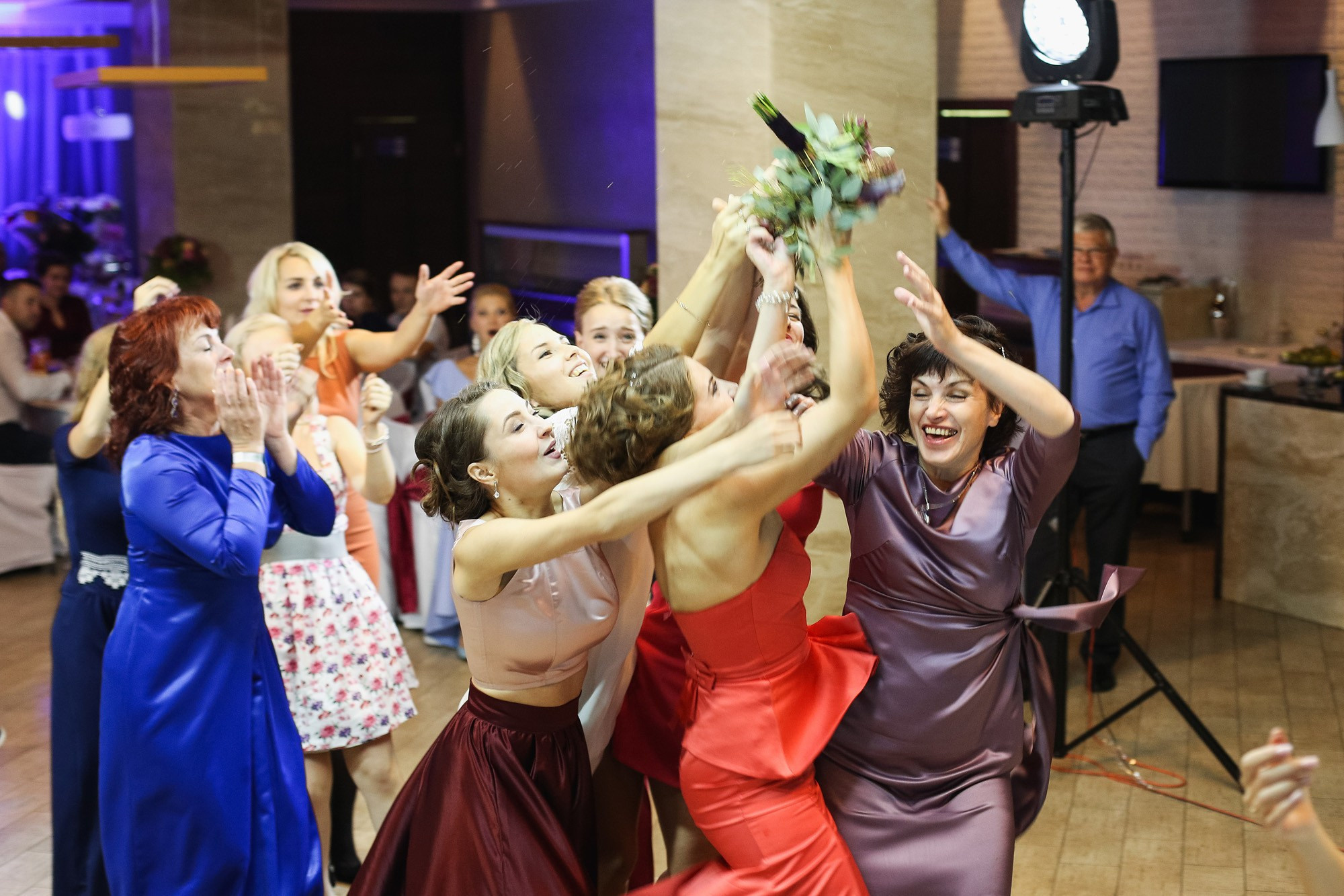 Влад и Лера сентябрь 2016. Фотограф городских и семейных событий Артем Карпухин