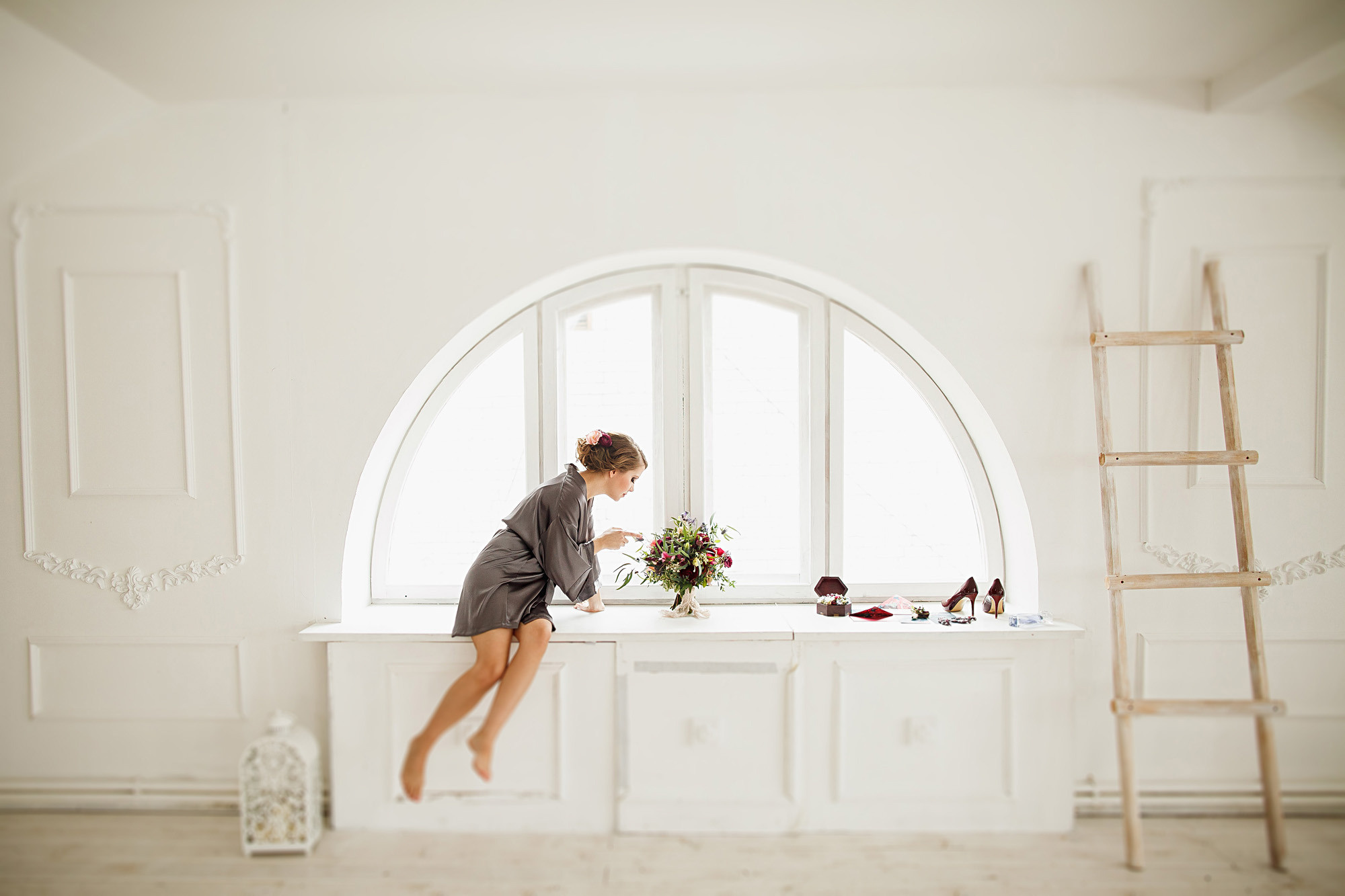 Виктория и Юрий. Н. Новгород 16.02.16. Фотограф городских и семейных событий Артем Карпухин