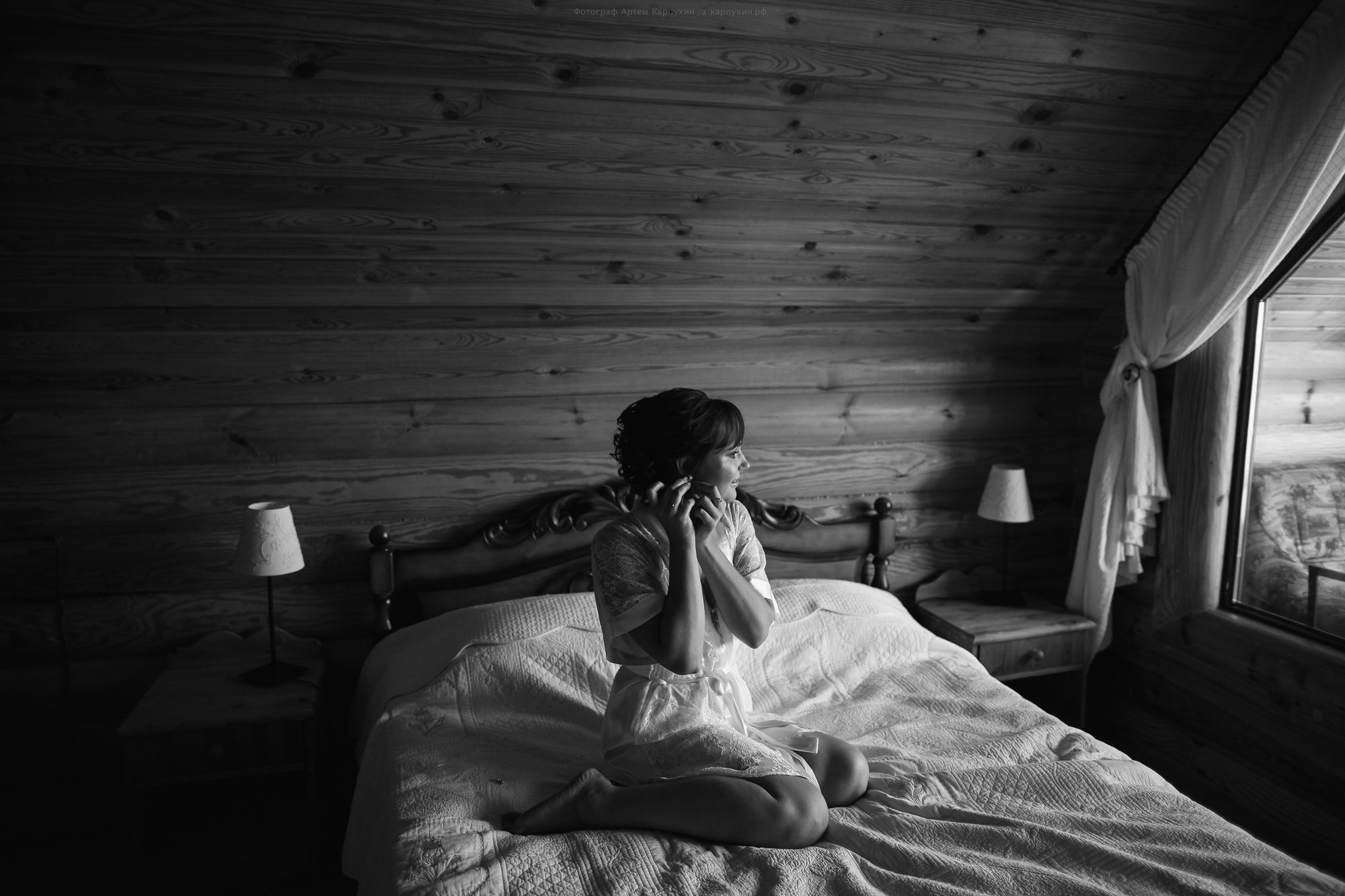 Илья и Лилия 2016. Фотограф городских и семейных событий Артем Карпухин