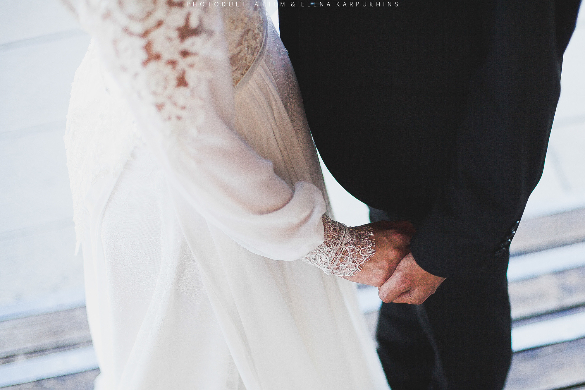 Илья и Маша. Фотограф городских и семейных событий Артем Карпухин