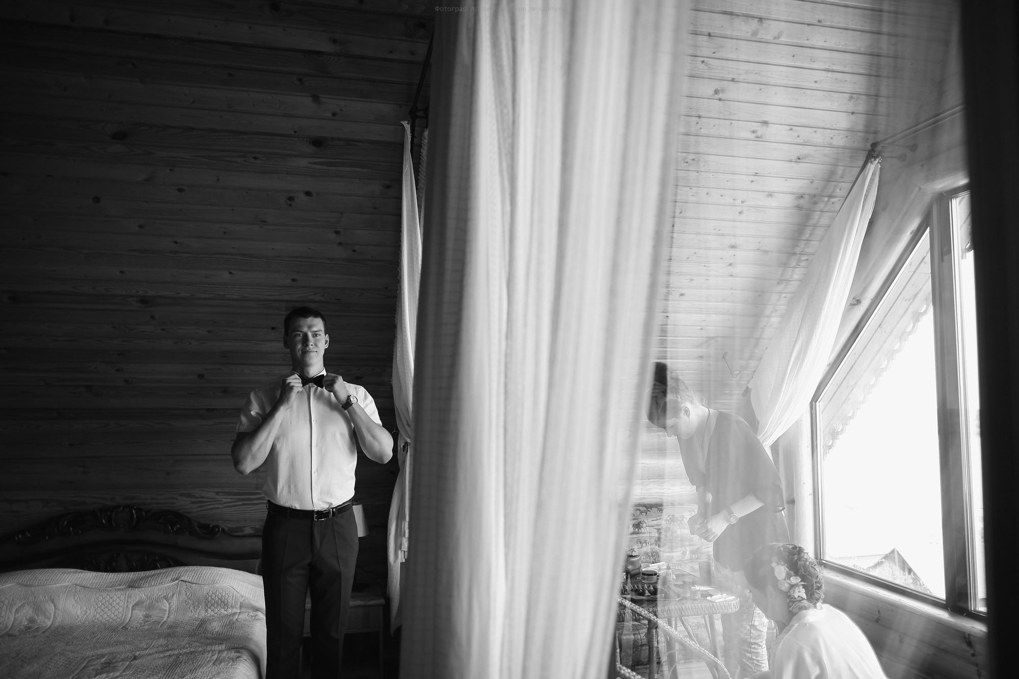 Илья и Лилия 2016. Фотограф городских и семейных событий Артем Карпухин