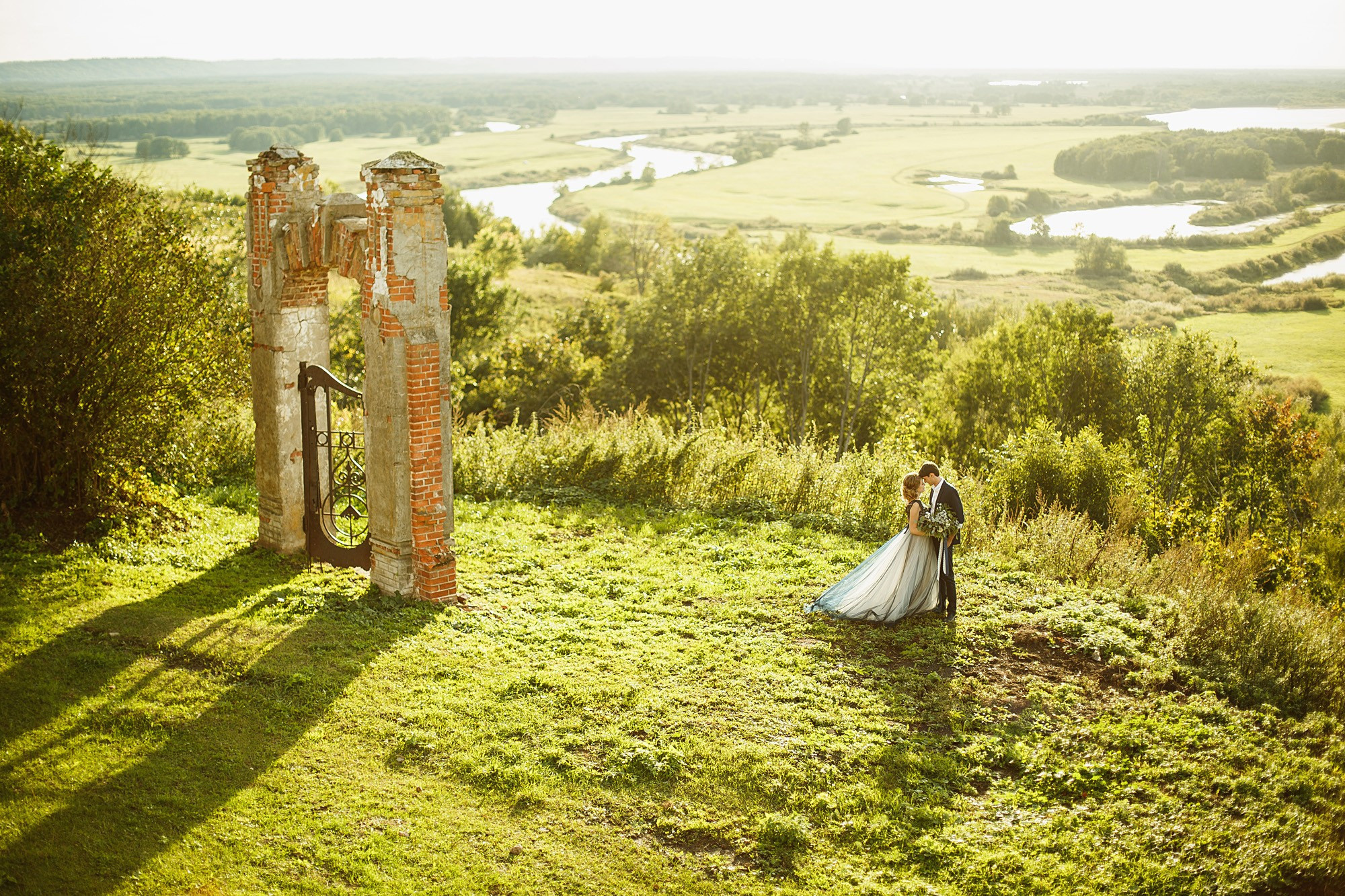 Ты ветер в моих волосах, ты солнце на коже моей.... Фотограф городских и семейных событий Артем Карпухин