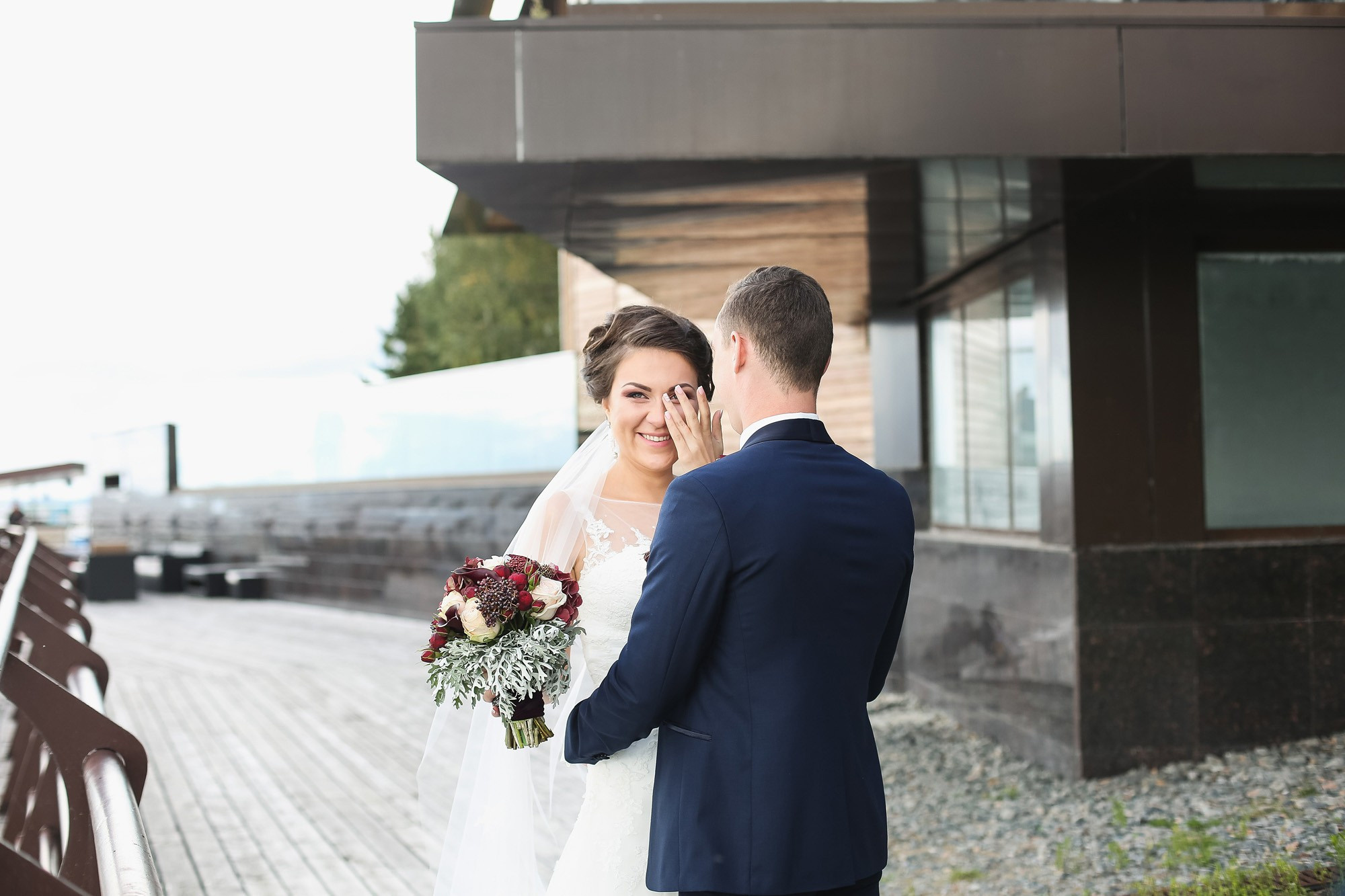 Влад и Лера сентябрь 2016. Фотограф городских и семейных событий Артем Карпухин