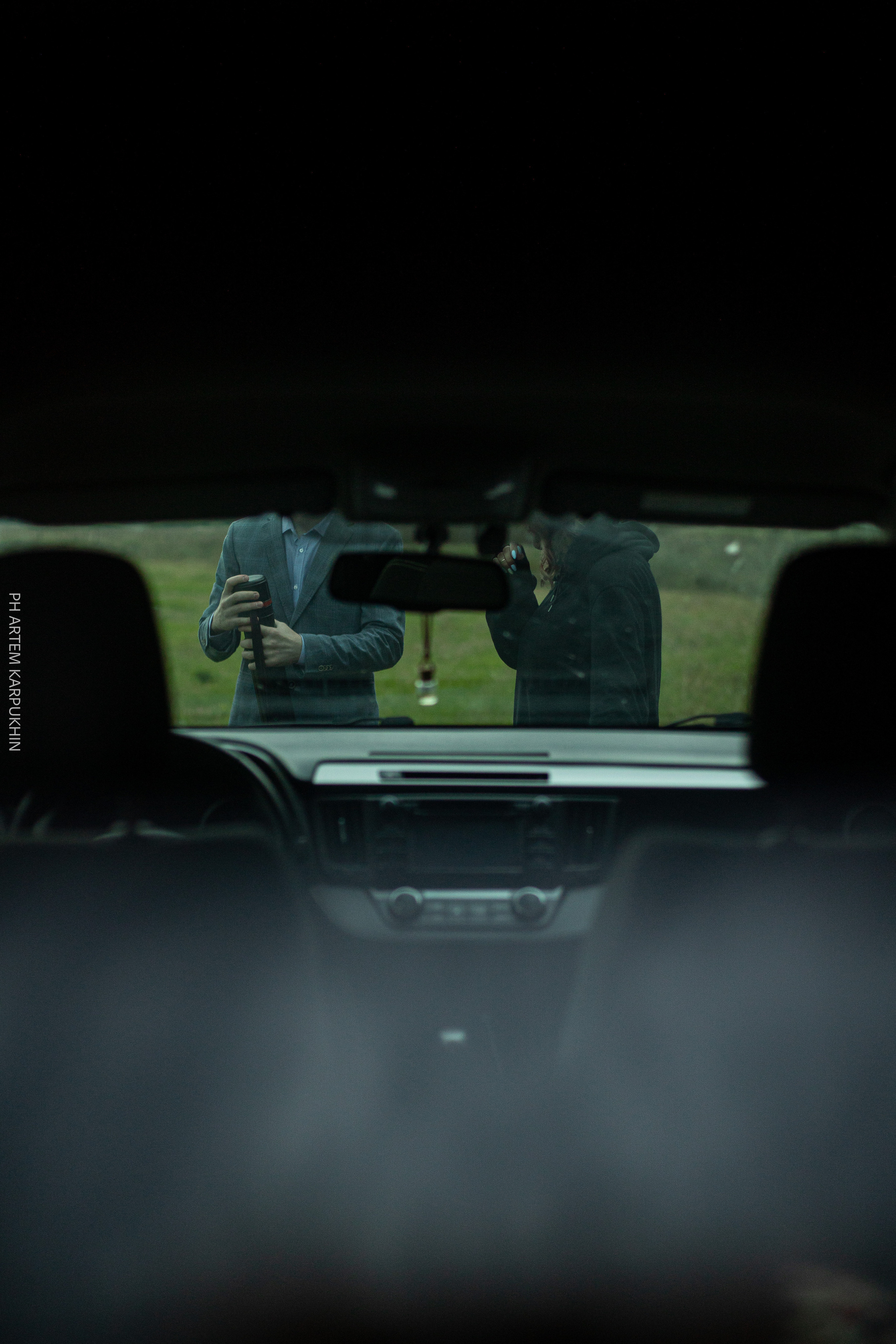 Bella ciao. Фотограф городских и семейных событий Артем Карпухин