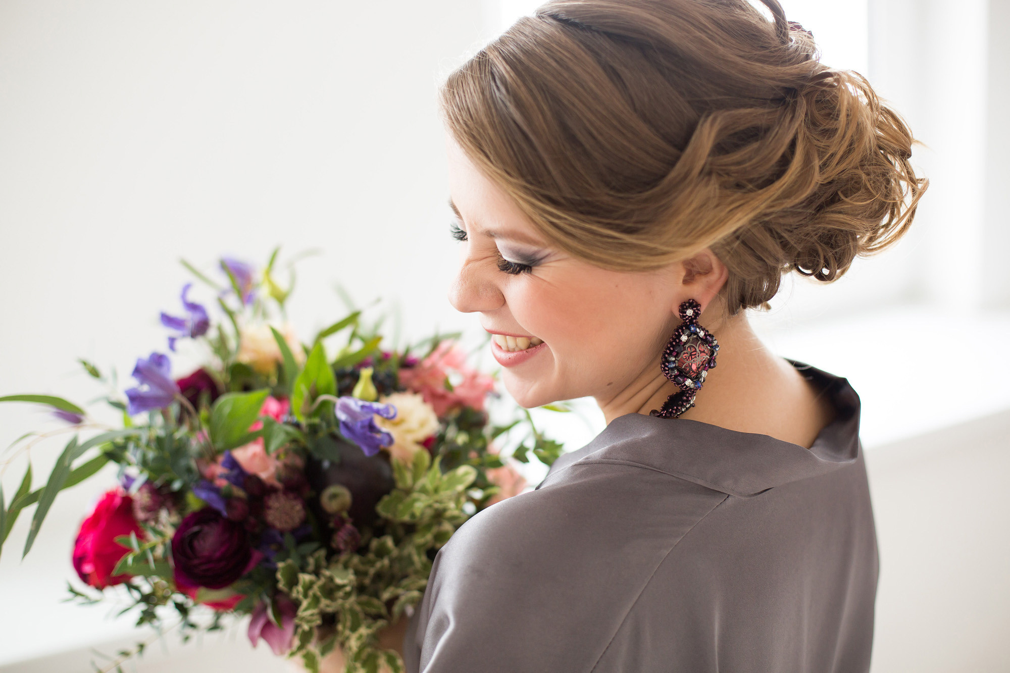 Виктория и Юрий. Н. Новгород 16.02.16. Фотограф городских и семейных событий Артем Карпухин