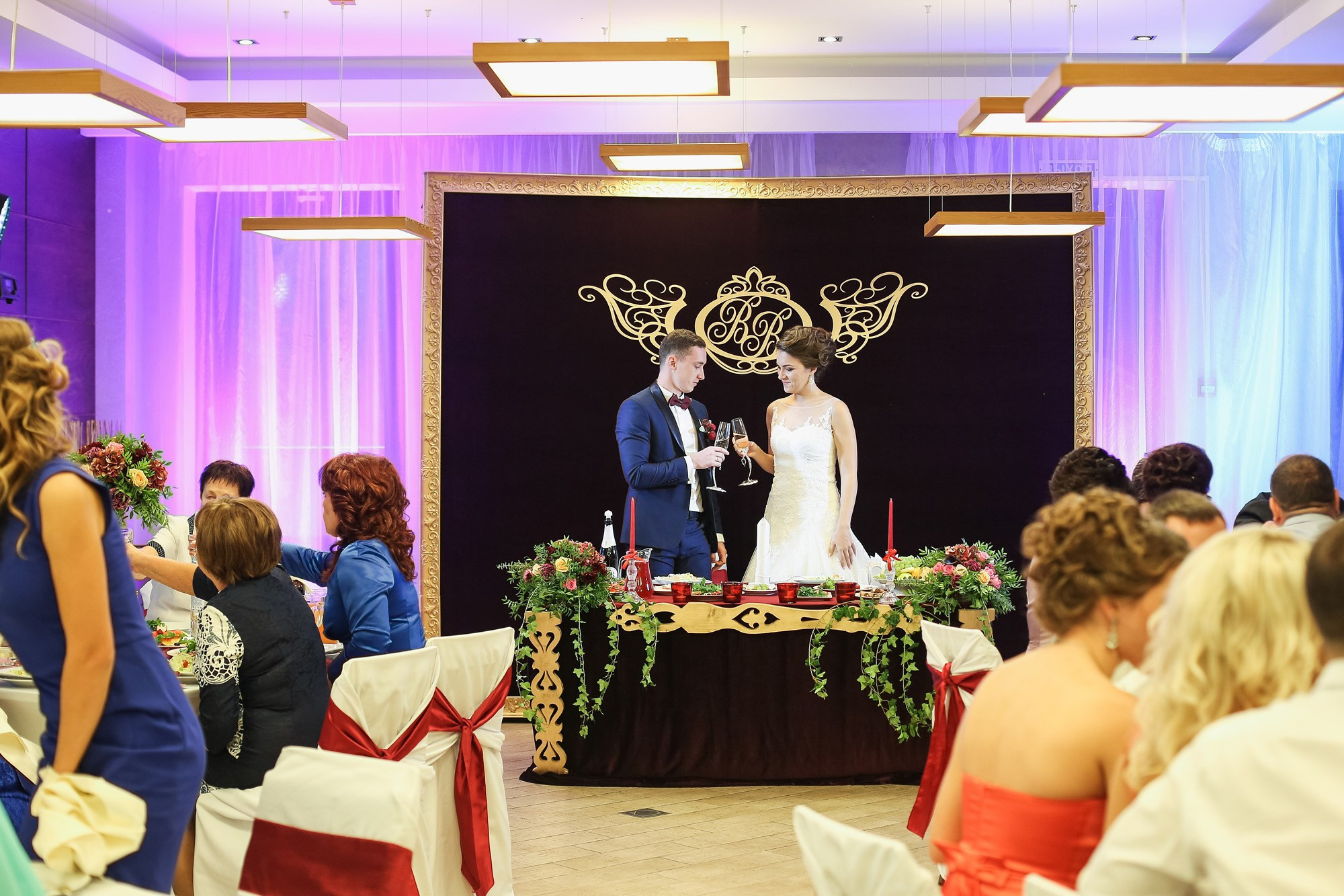 Влад и Лера сентябрь 2016. Фотограф городских и семейных событий Артем Карпухин