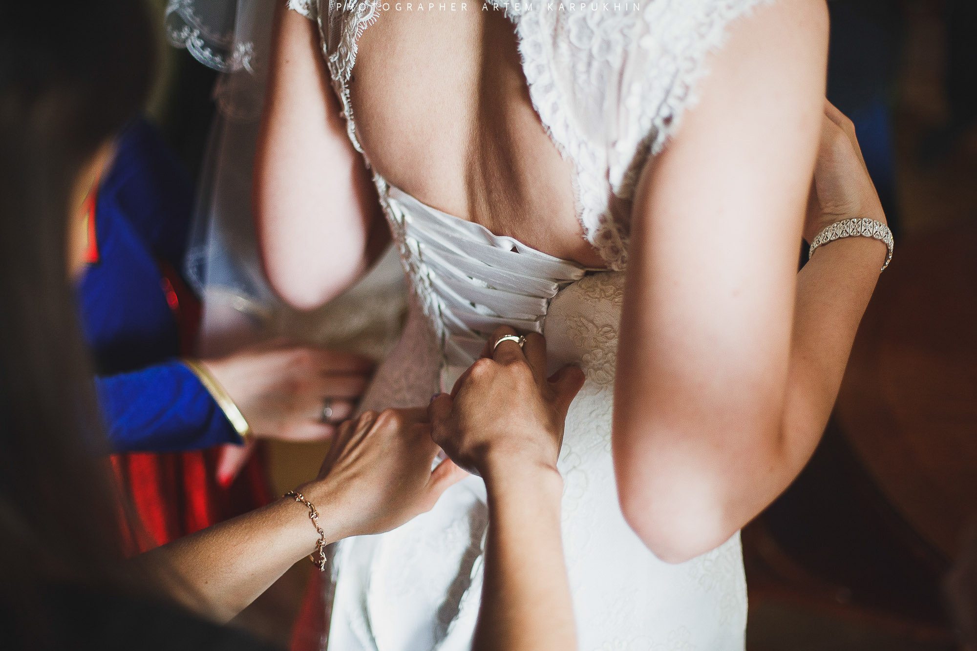 Антон и Аня. Фотограф городских и семейных событий Артем Карпухин