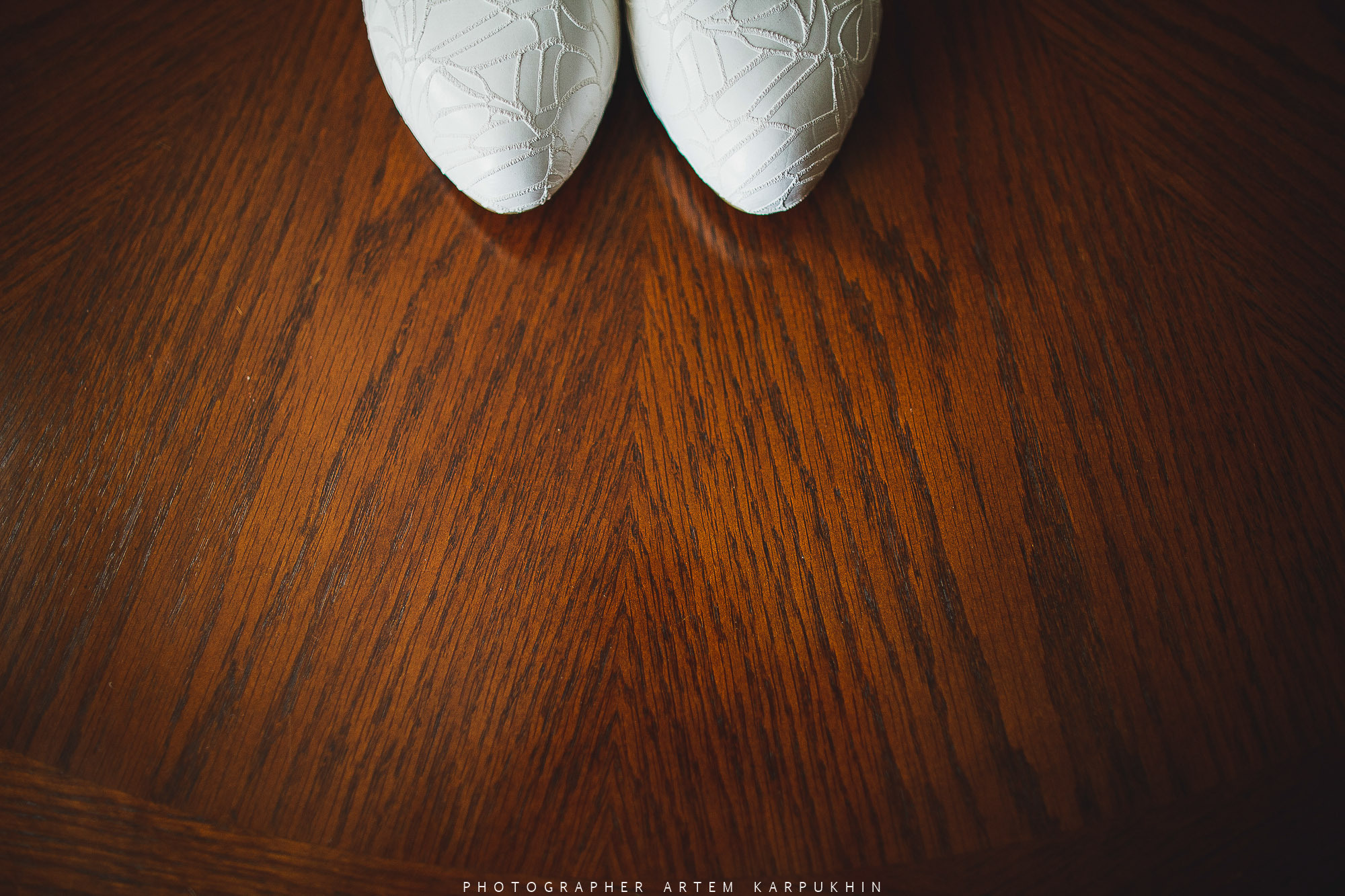 Антон и Аня. Фотограф городских и семейных событий Артем Карпухин