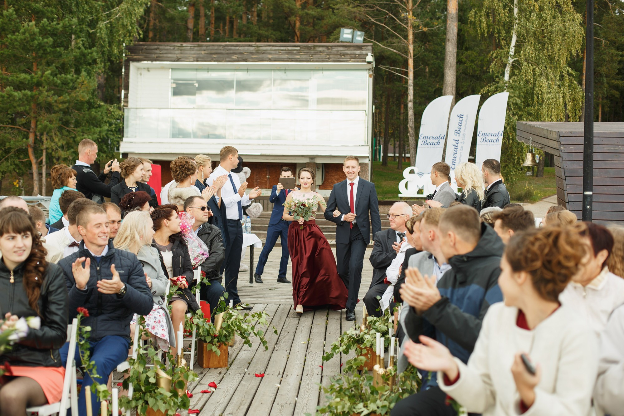 Влад и Лера сентябрь 2016. Фотограф городских и семейных событий Артем Карпухин
