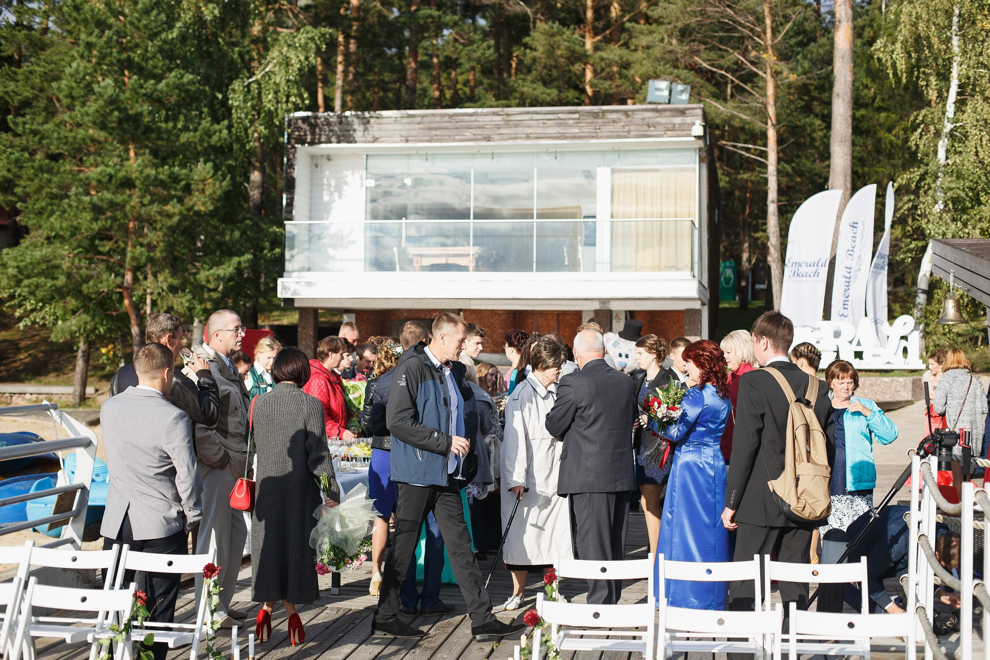 Влад и Лера сентябрь 2016. Фотограф городских и семейных событий Артем Карпухин