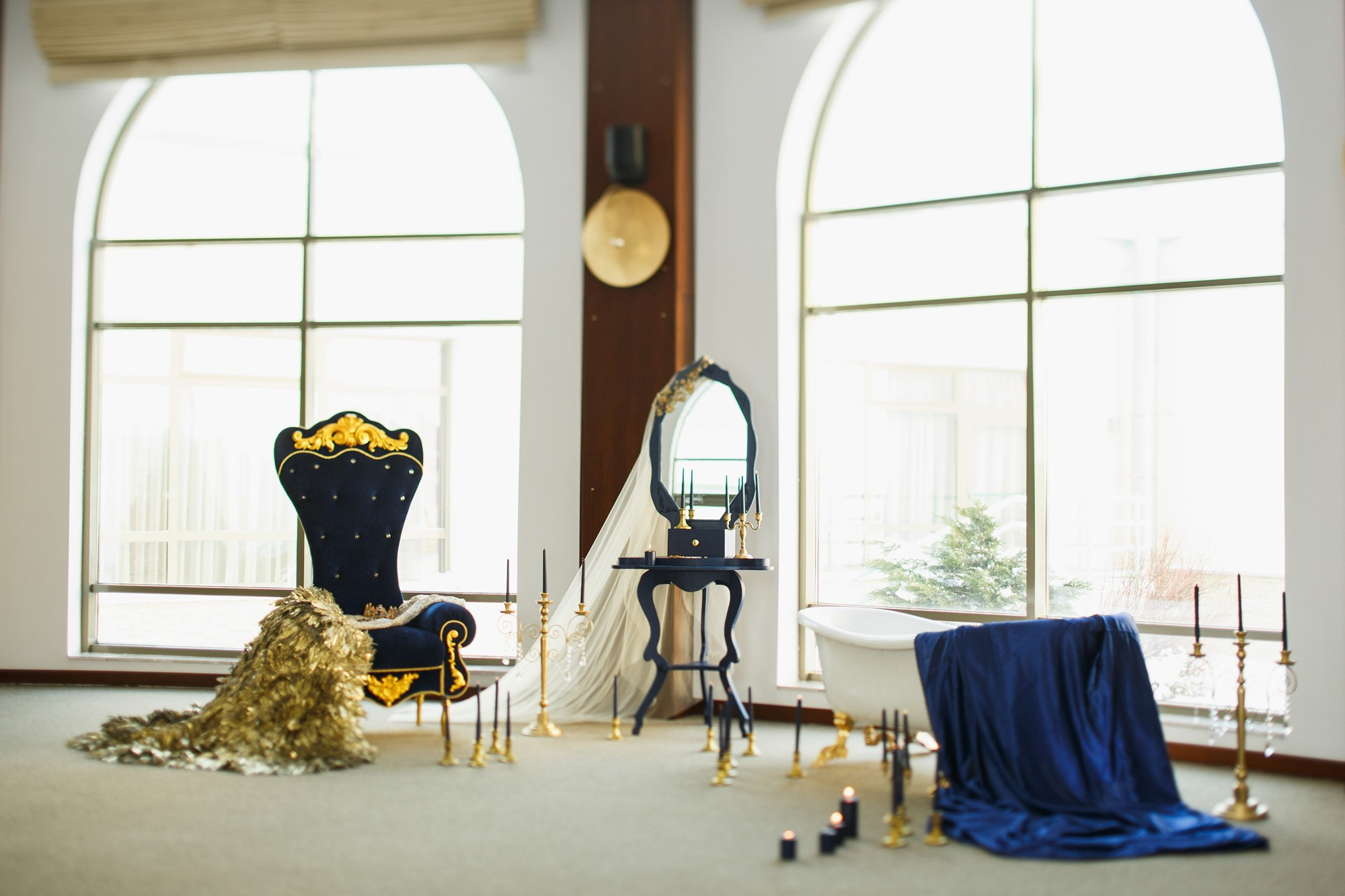 #ПроектЗолотоеИскушение 6.12.2016. Фотограф городских и семейных событий Артем Карпухин