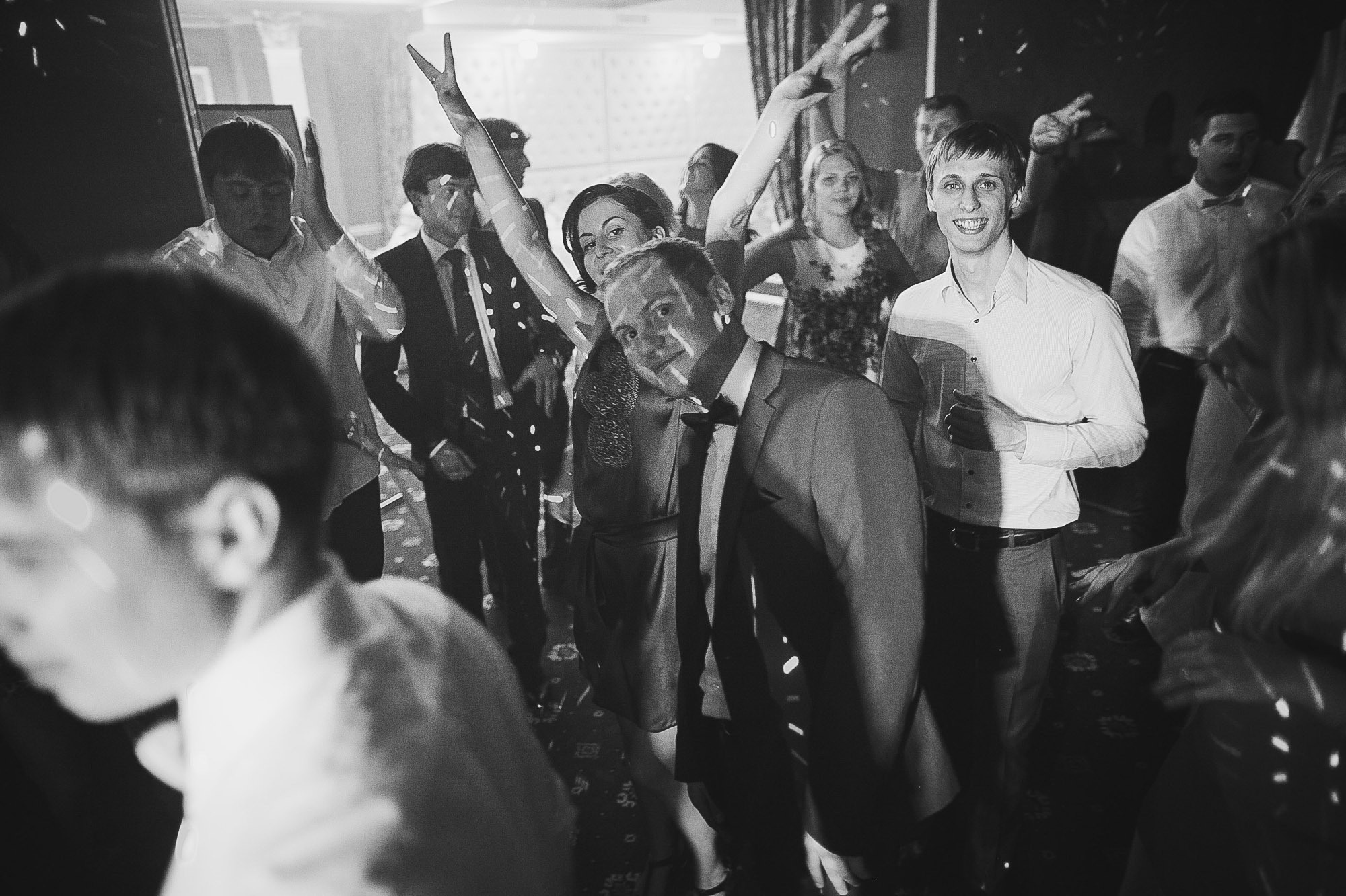 Антон и Аня. Фотограф городских и семейных событий Артем Карпухин