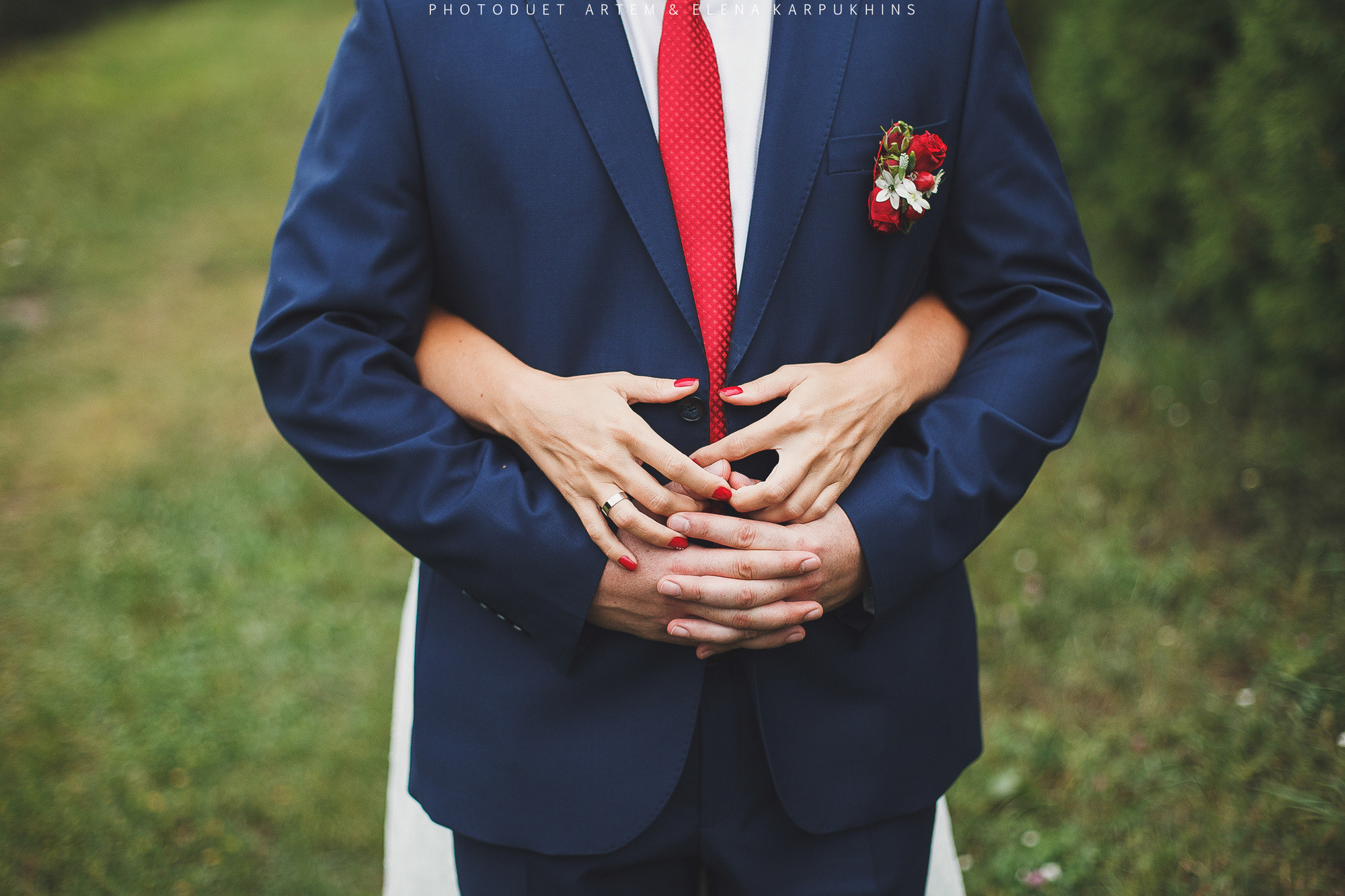 Александр и Екатерина. Фотограф городских и семейных событий Артем Карпухин