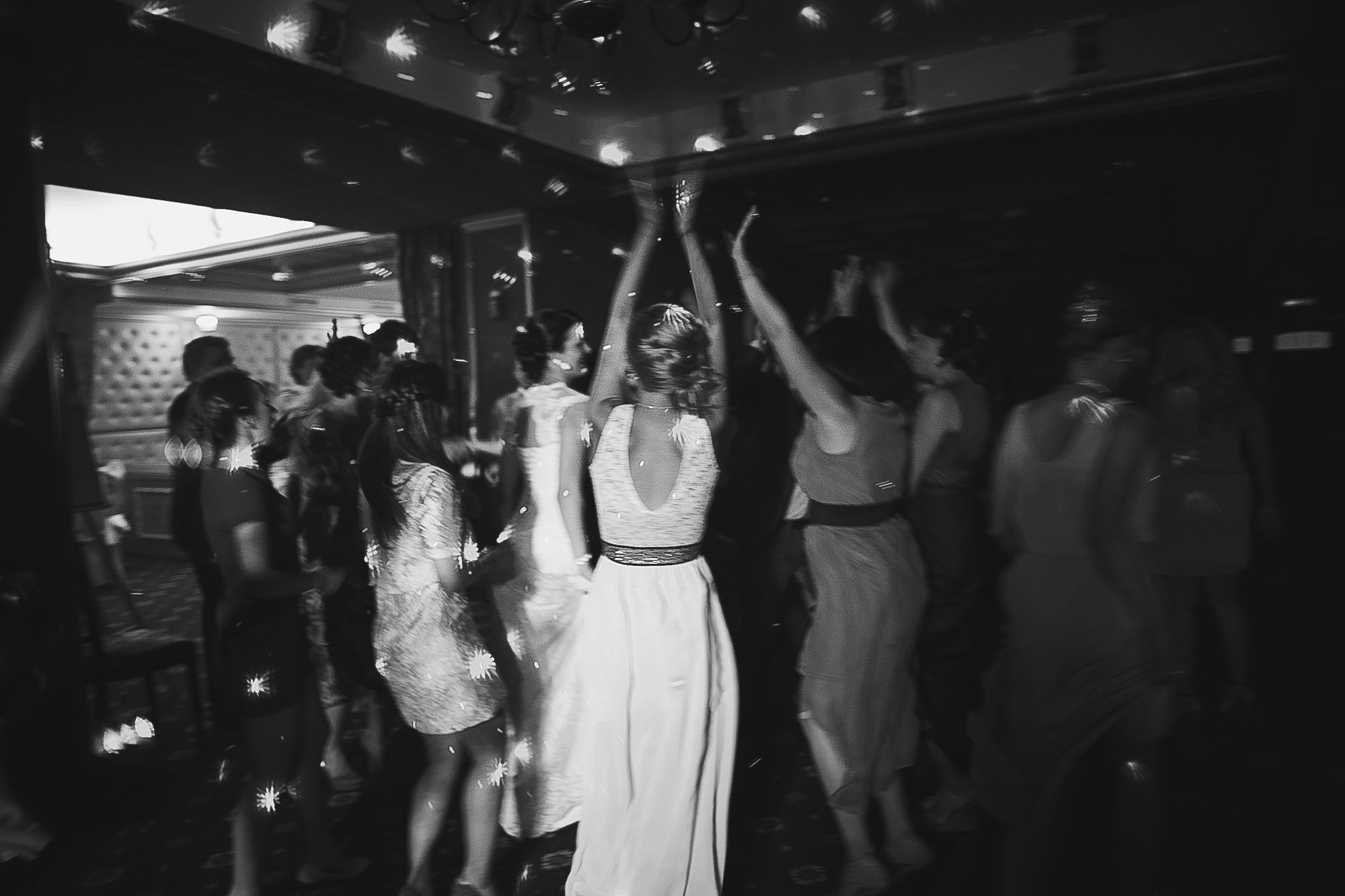 Антон и Аня. Фотограф городских и семейных событий Артем Карпухин