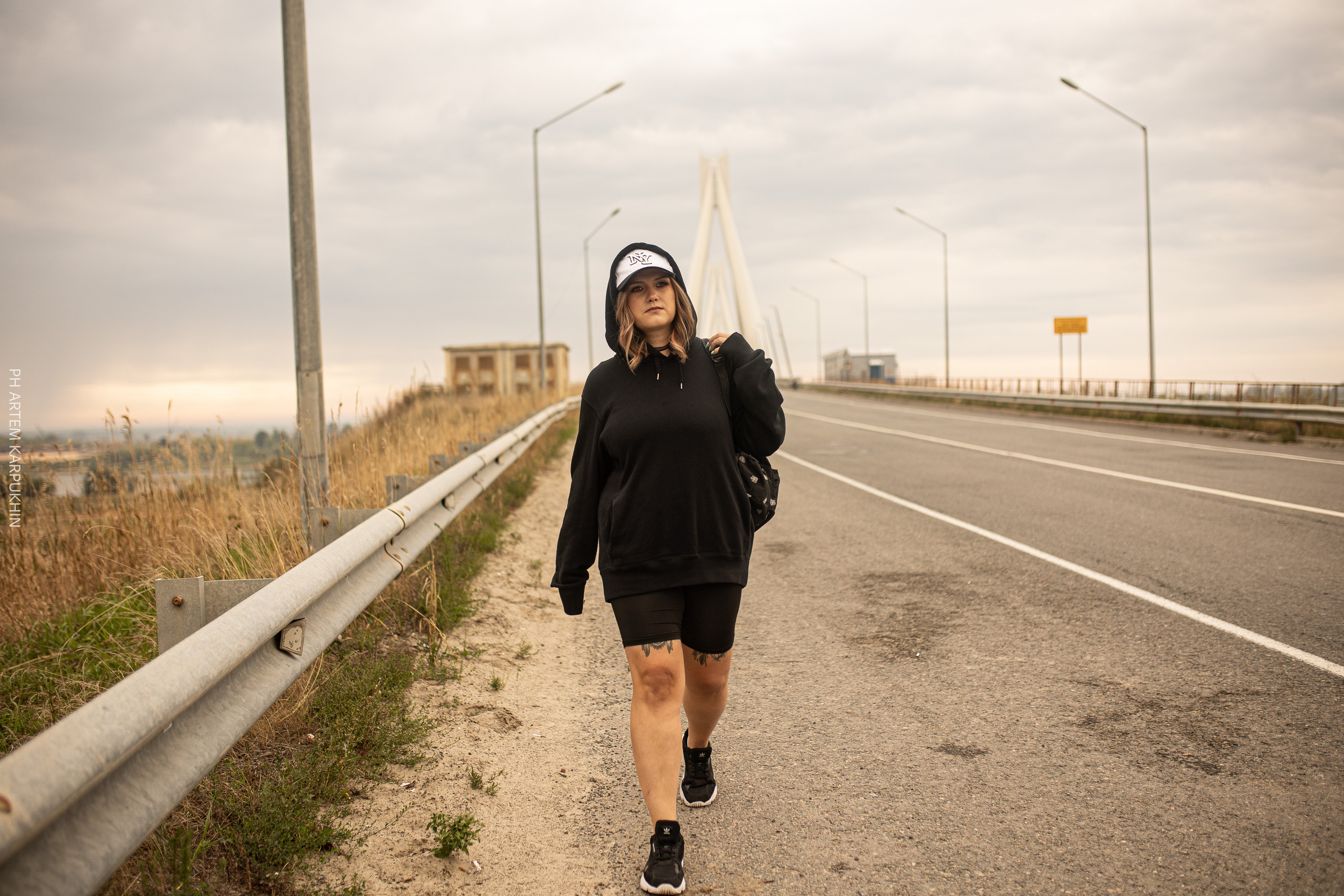 Bella ciao. Фотограф городских и семейных событий Артем Карпухин