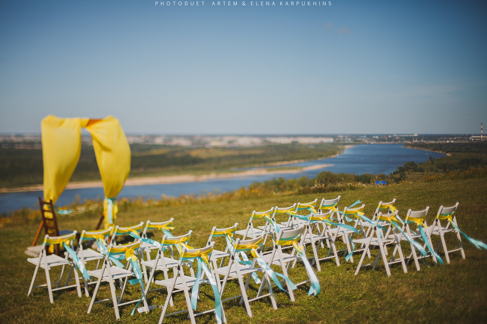Илья и Маша. Фотограф городских и семейных событий Артем Карпухин