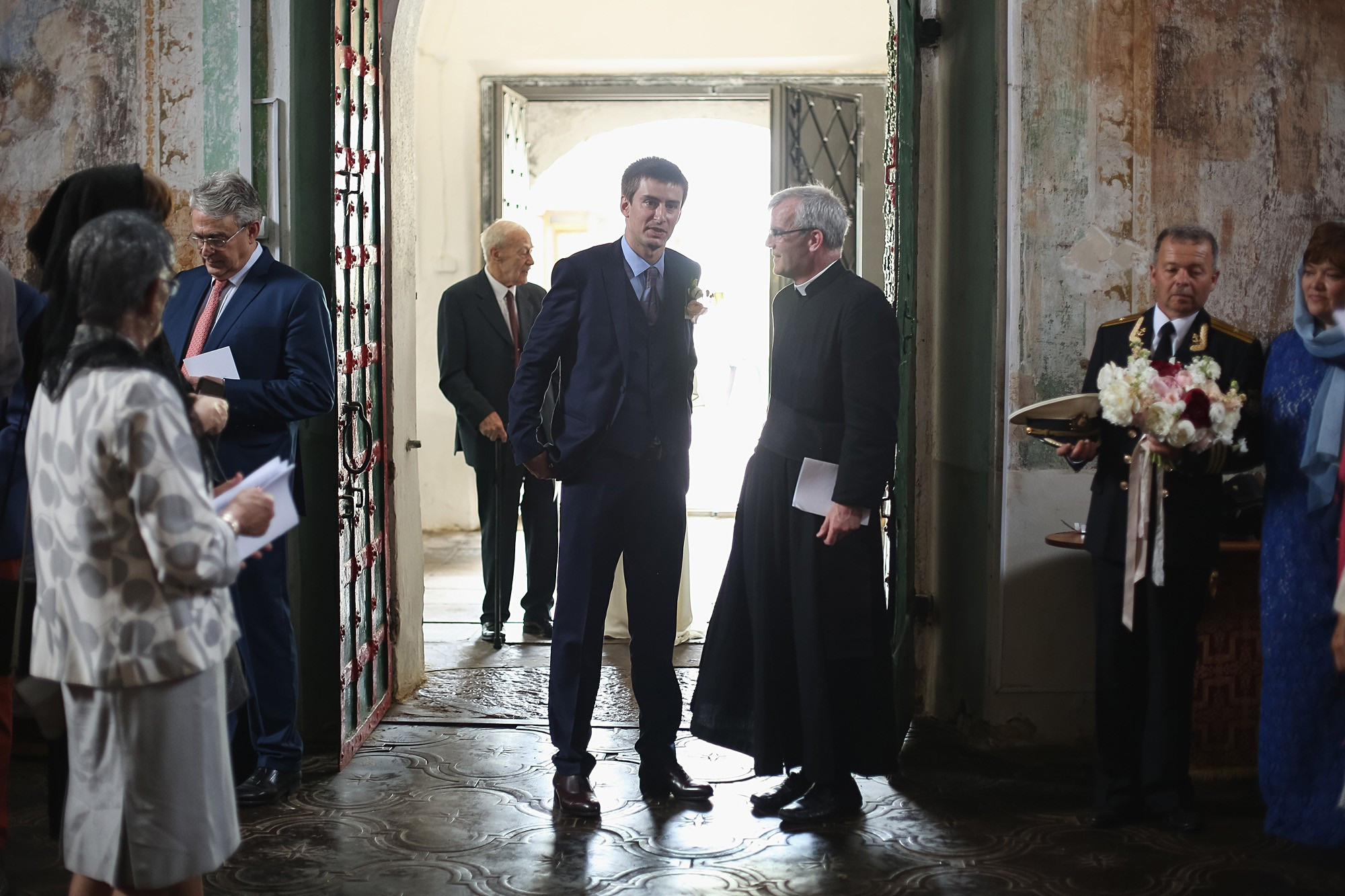 Русско-французская свадьба Анастасии и Фуко июнь 2016. Фотограф городских и семейных событий Артем Карпухин