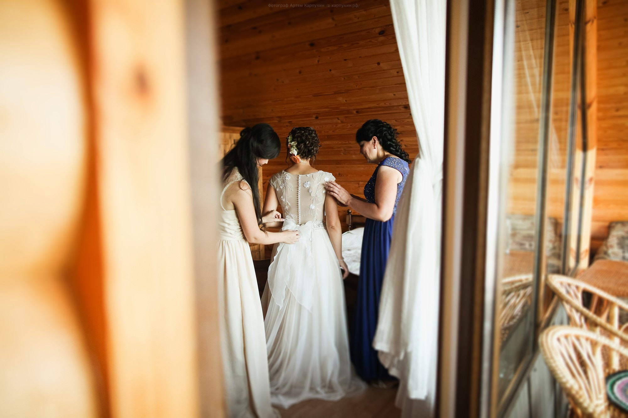 Илья и Лилия 2016. Фотограф городских и семейных событий Артем Карпухин