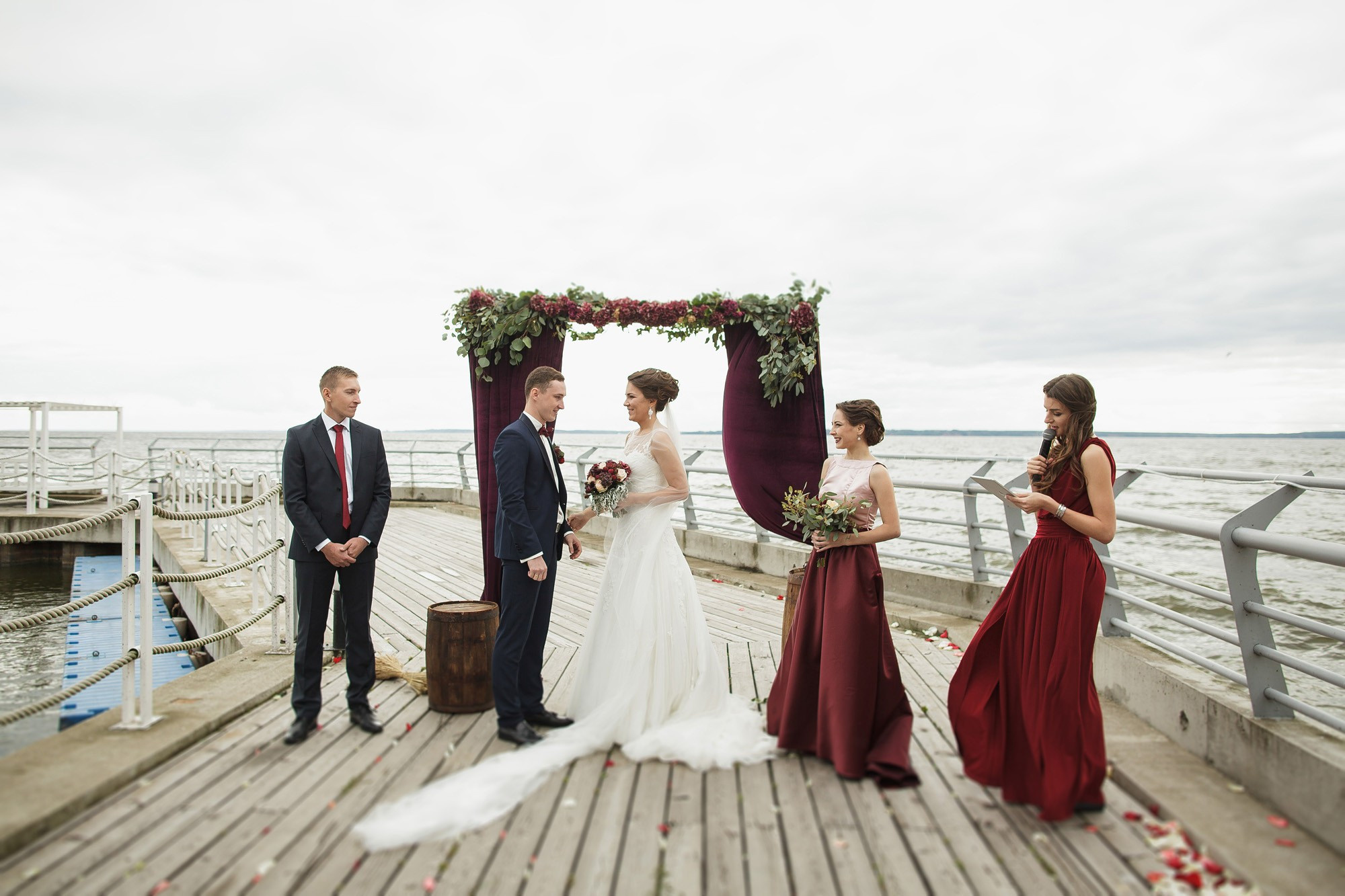 Влад и Лера сентябрь 2016. Фотограф городских и семейных событий Артем Карпухин