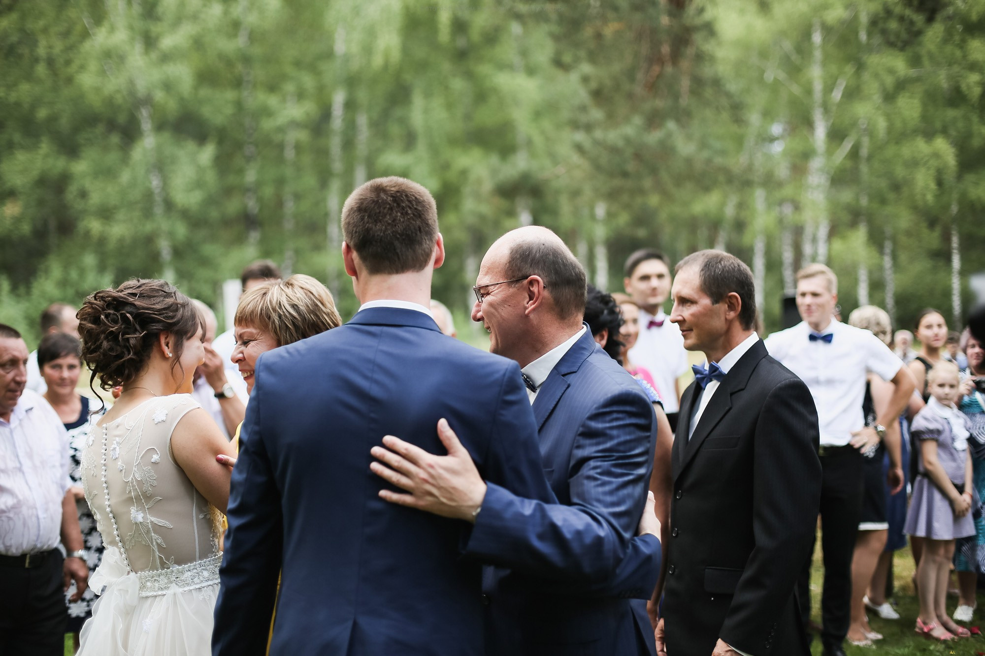 Илья и Лилия 2016. Фотограф городских и семейных событий Артем Карпухин