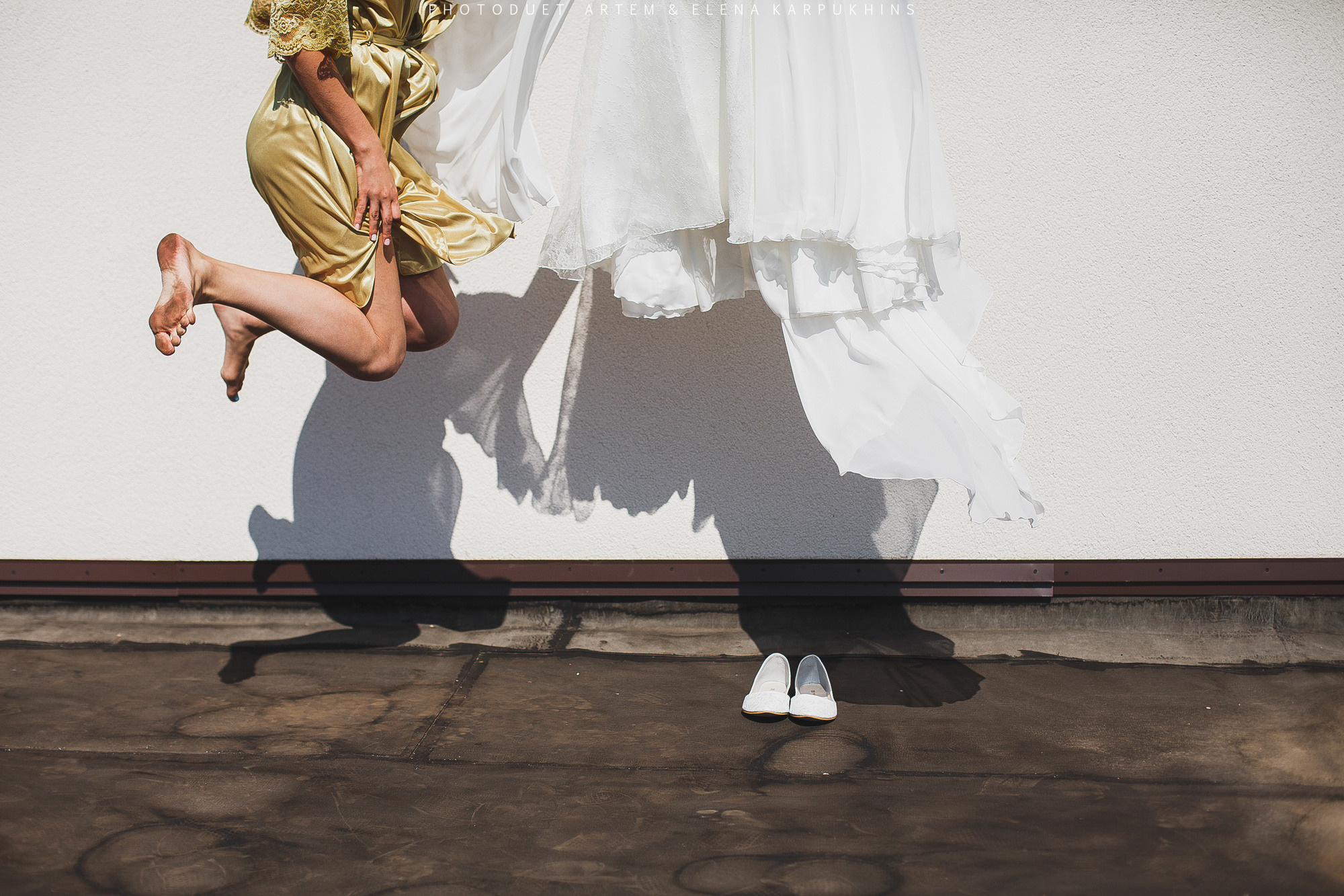 Илья и Маша. Фотограф городских и семейных событий Артем Карпухин