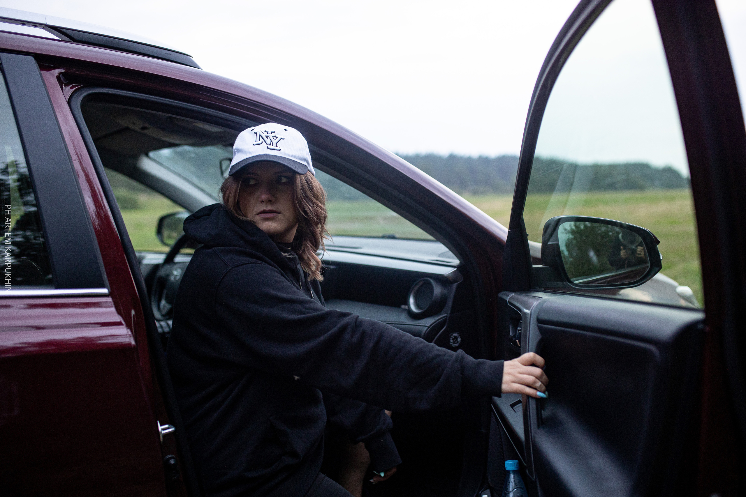 Bella ciao. Фотограф городских и семейных событий Артем Карпухин